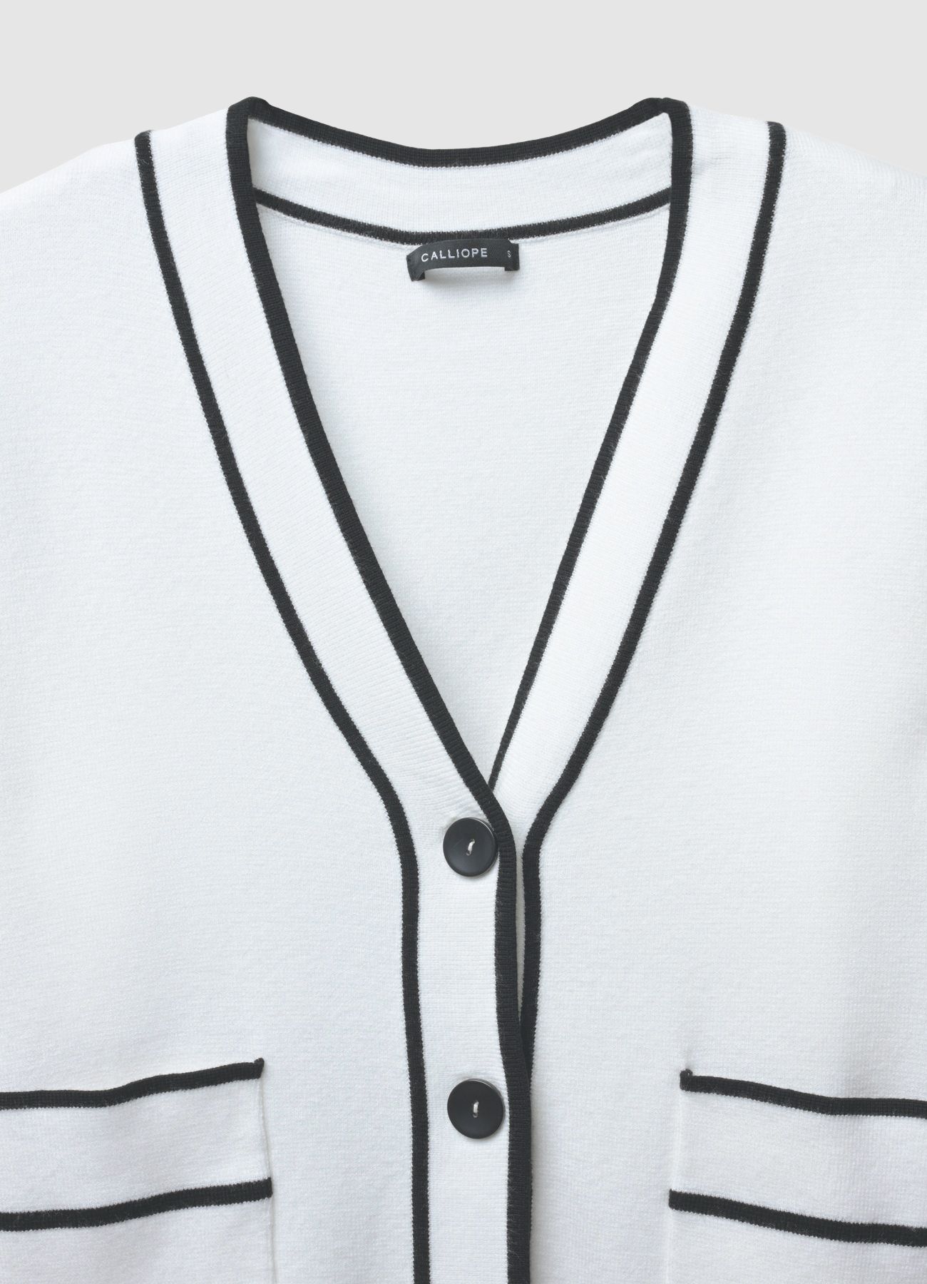 Sweater 3-5 Woman Calliope st_a3