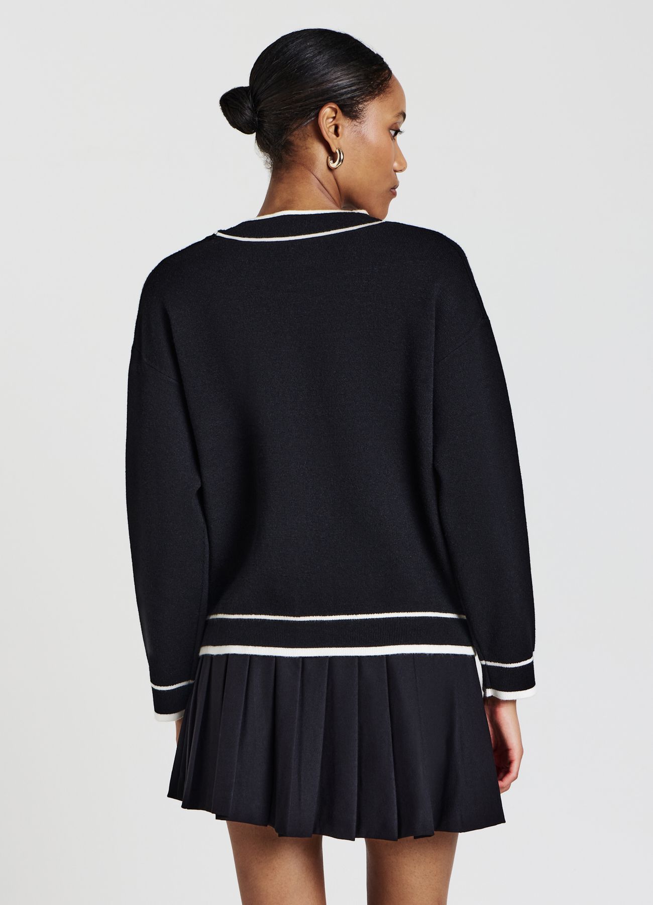 Sweater 3-5 Woman Calliope in_i4