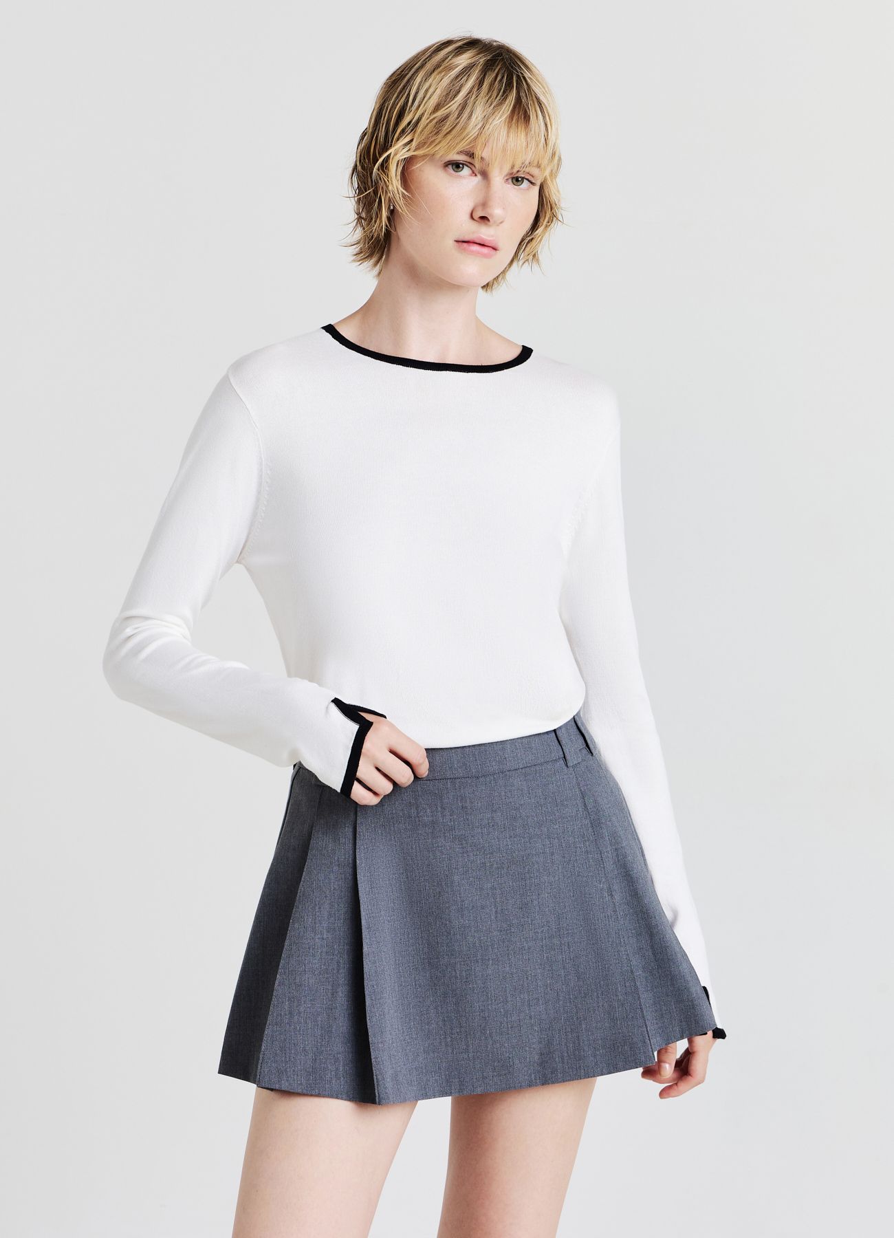 Maglia Дамско Calliope det_2