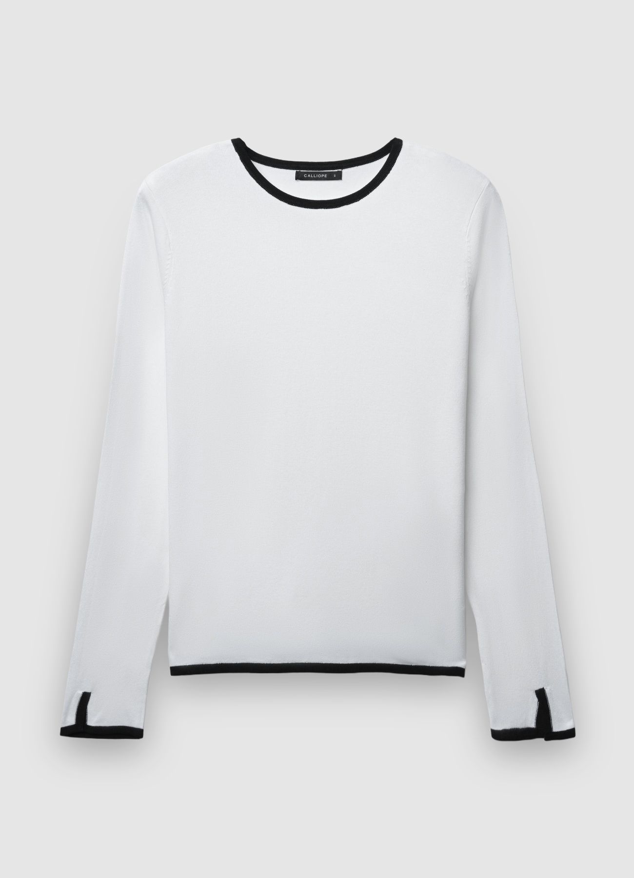 Maglia Дамско Calliope det_4