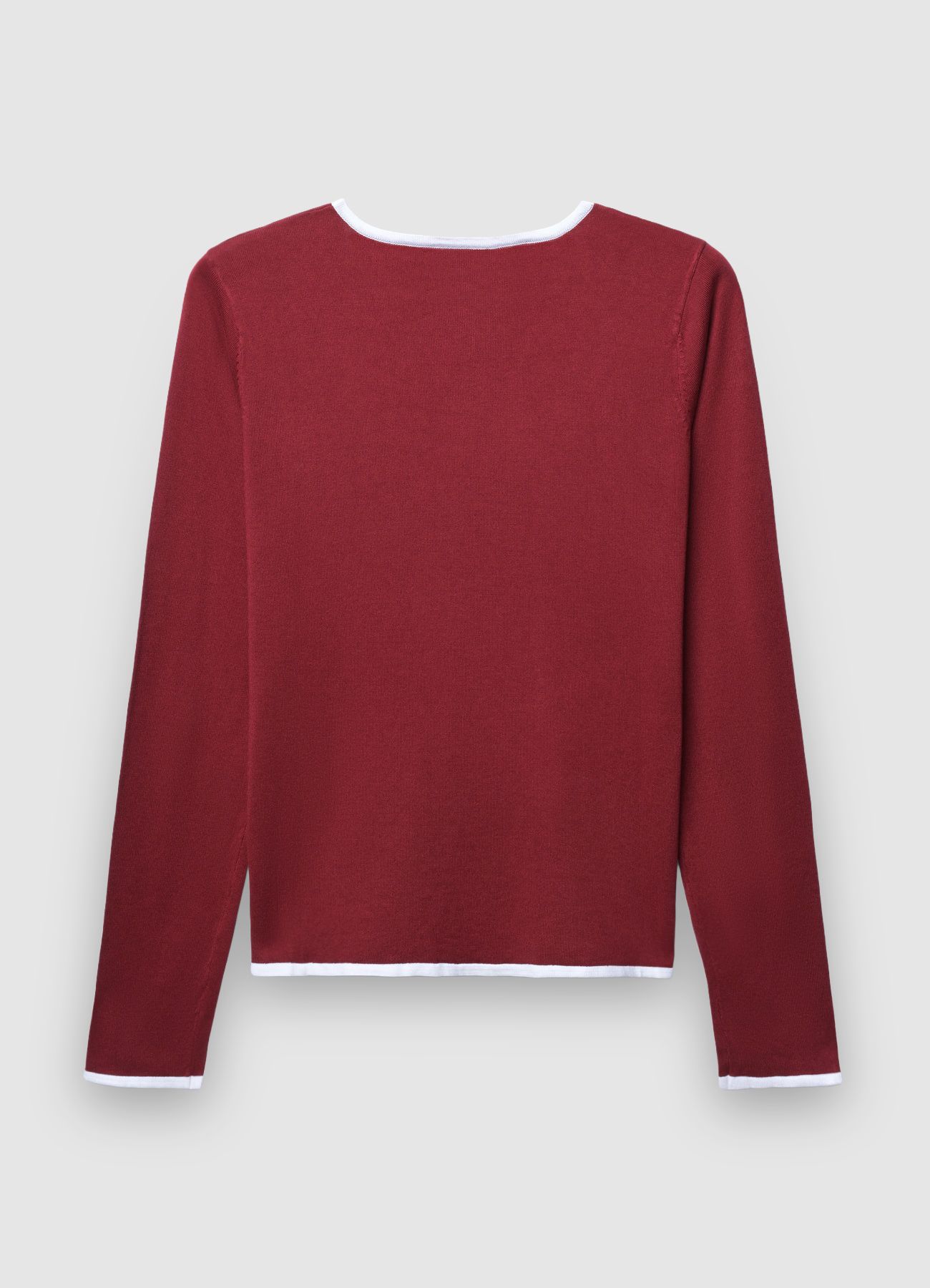 Sweater 3-5 Woman Calliope det_5