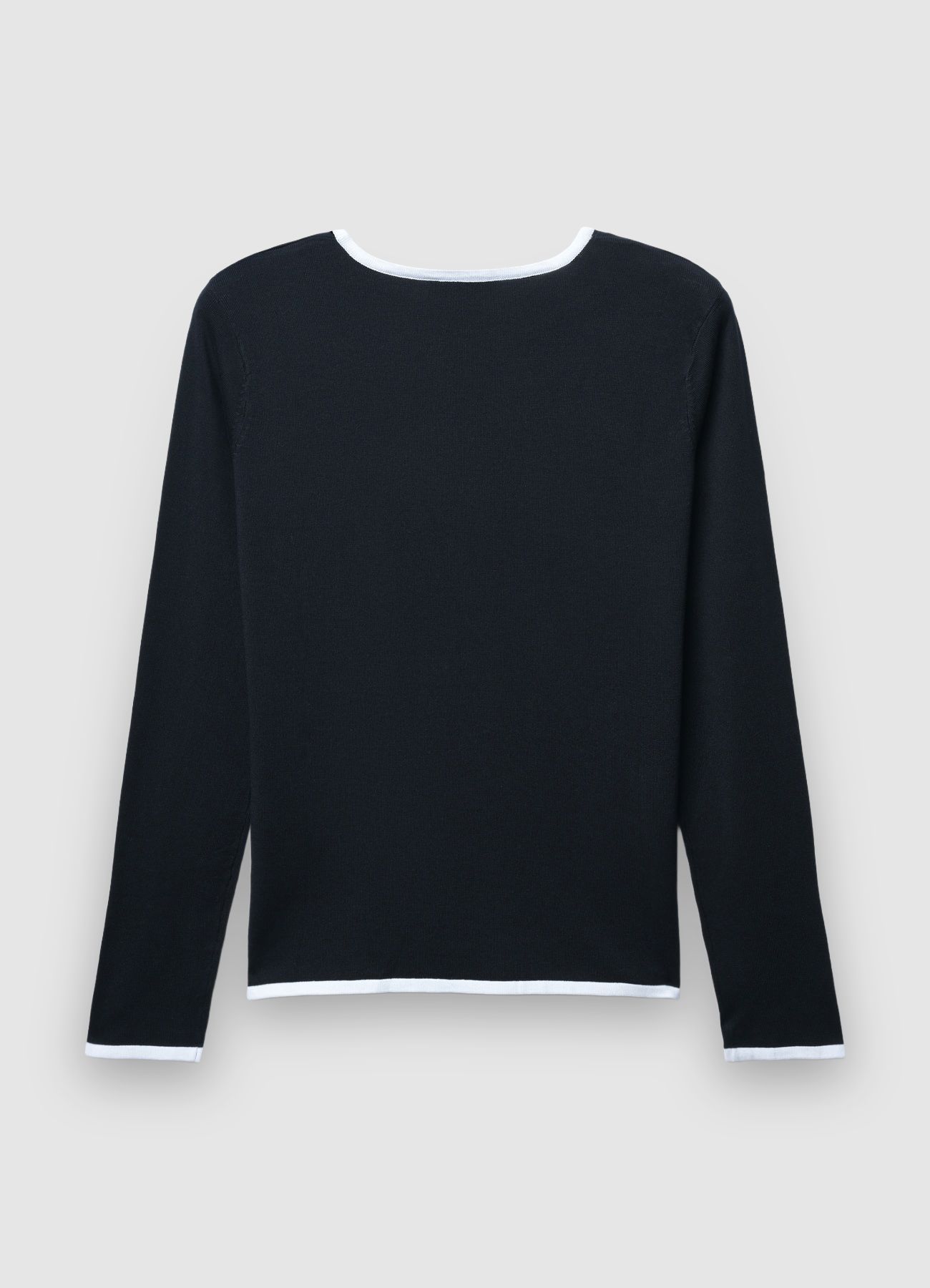 Sweater 3-5 Woman Calliope det_5