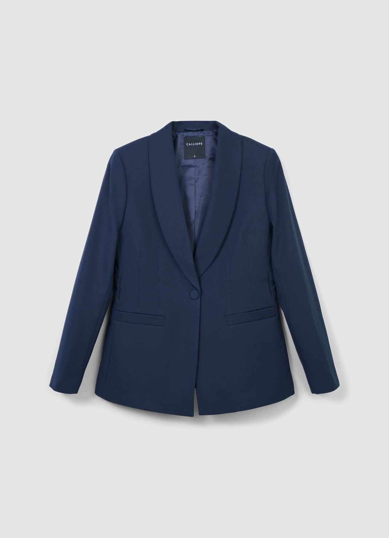 Jacket Woman Calliope det_4