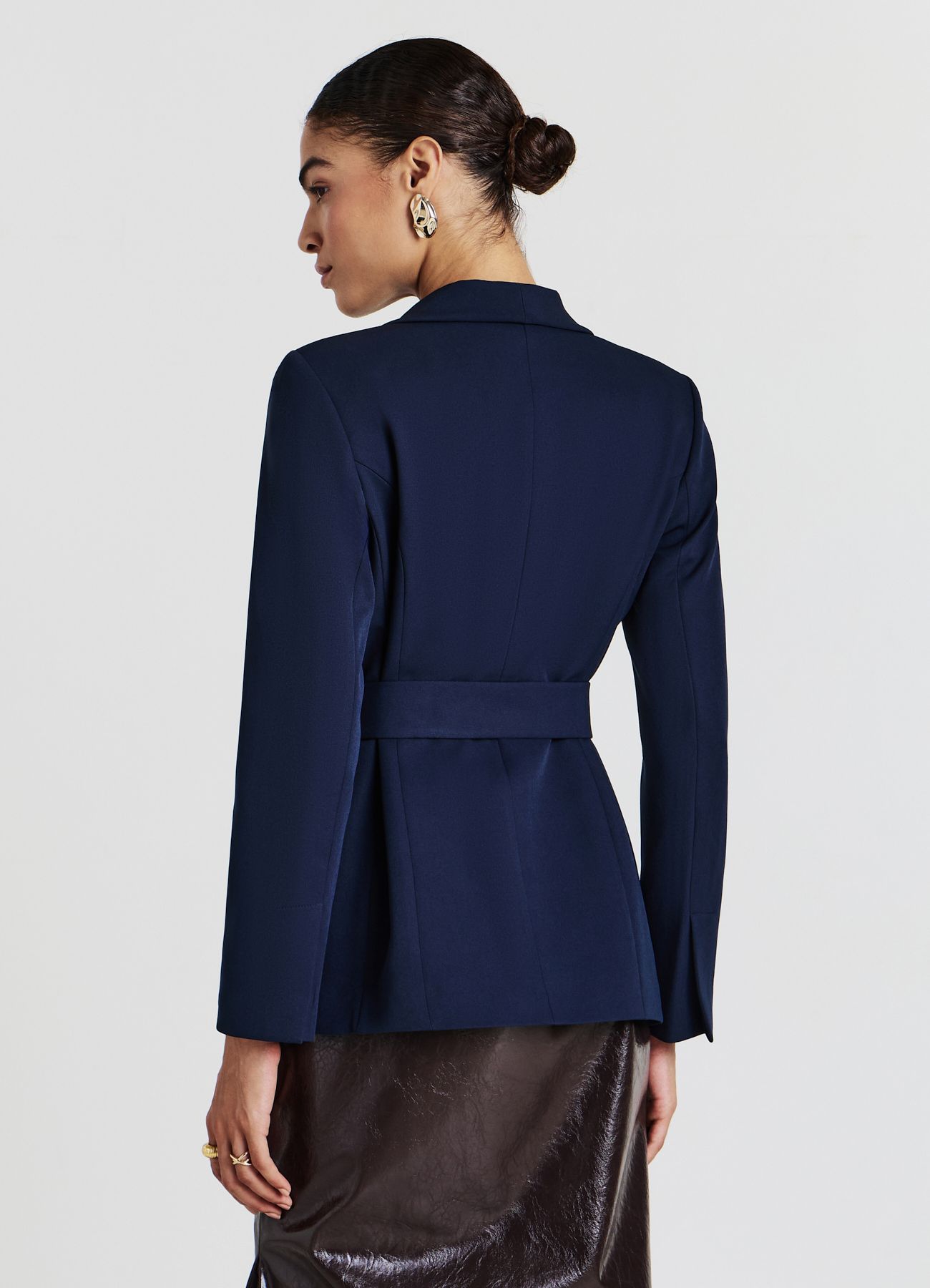 Jacket Woman Calliope in_i4