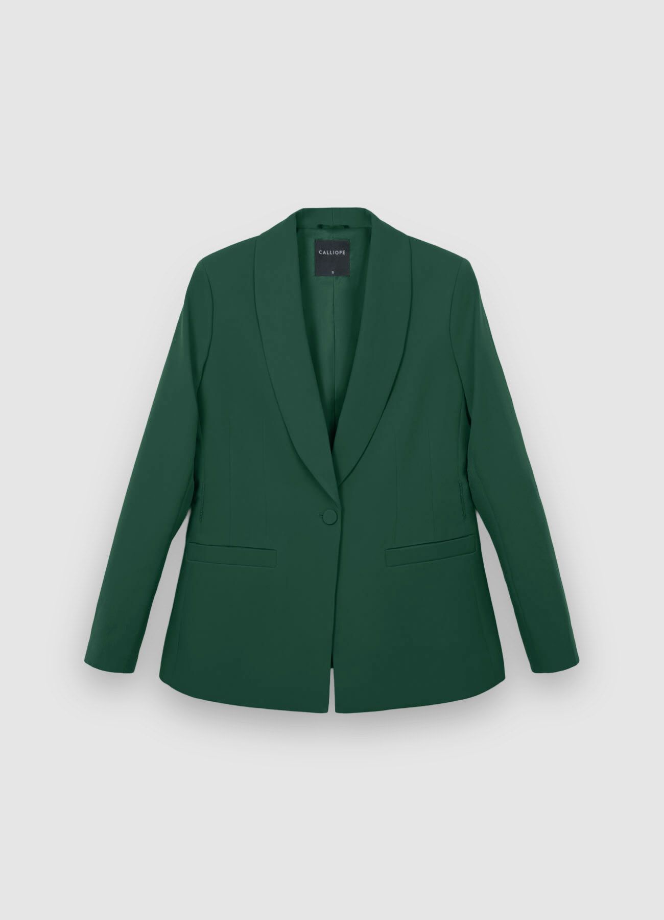 Jacket Woman Calliope det_4