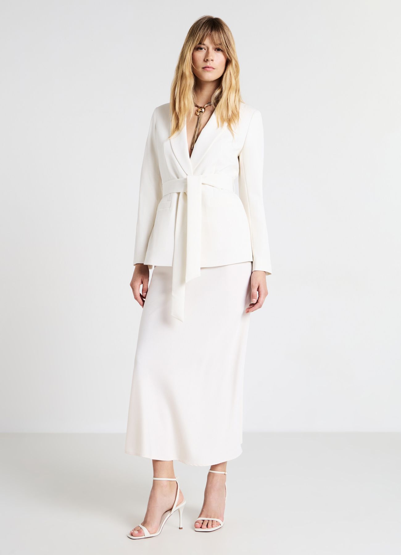 Jacket Woman Calliope det_1