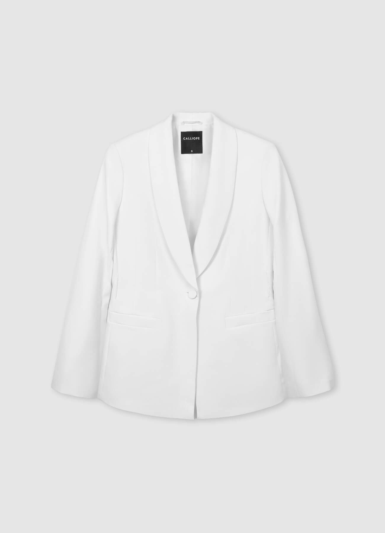 Jacket Woman Calliope det_4