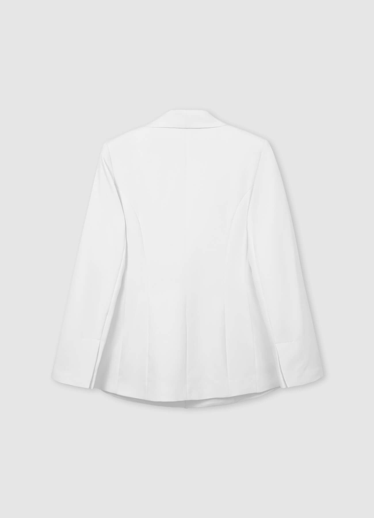 Jacket Woman Calliope det_5