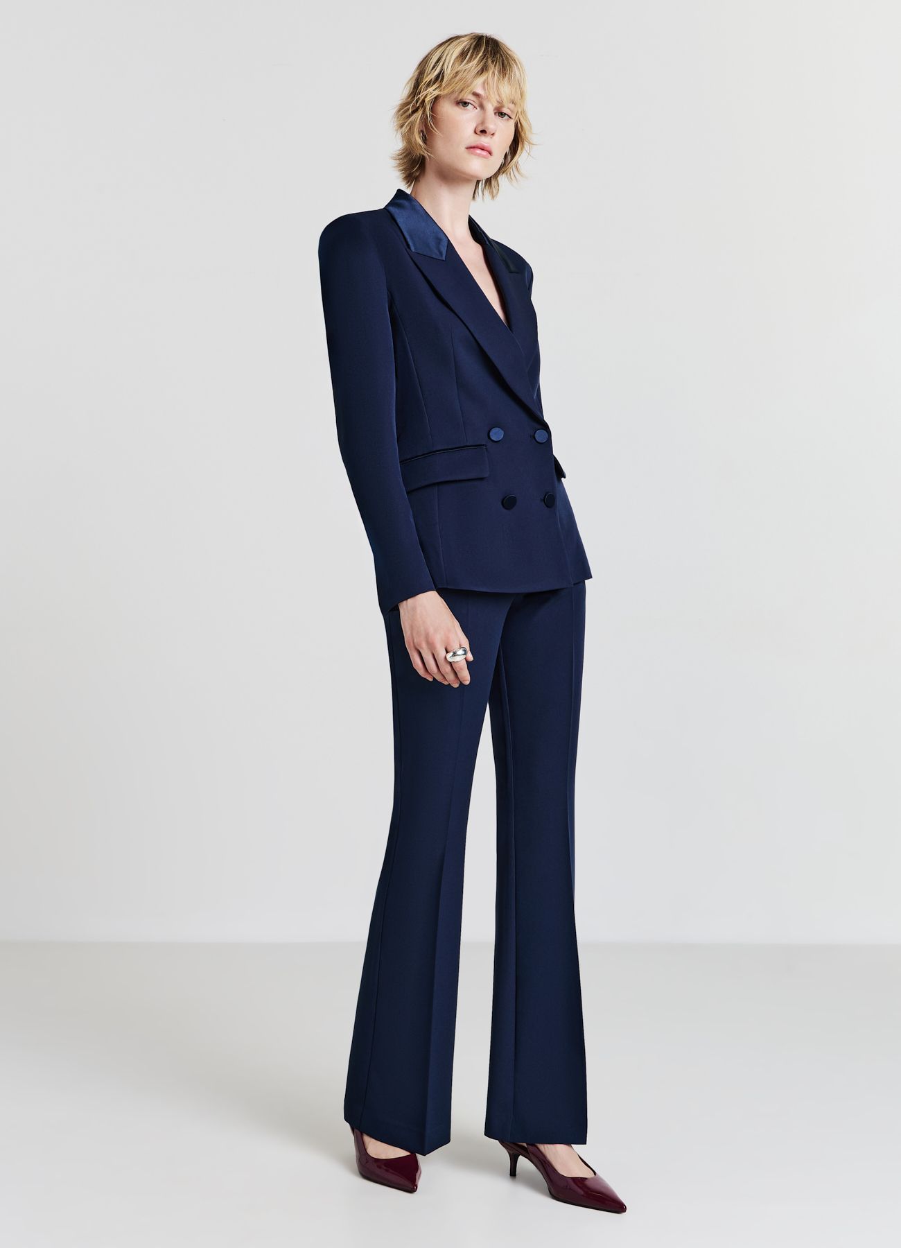 Long pants Woman Calliope