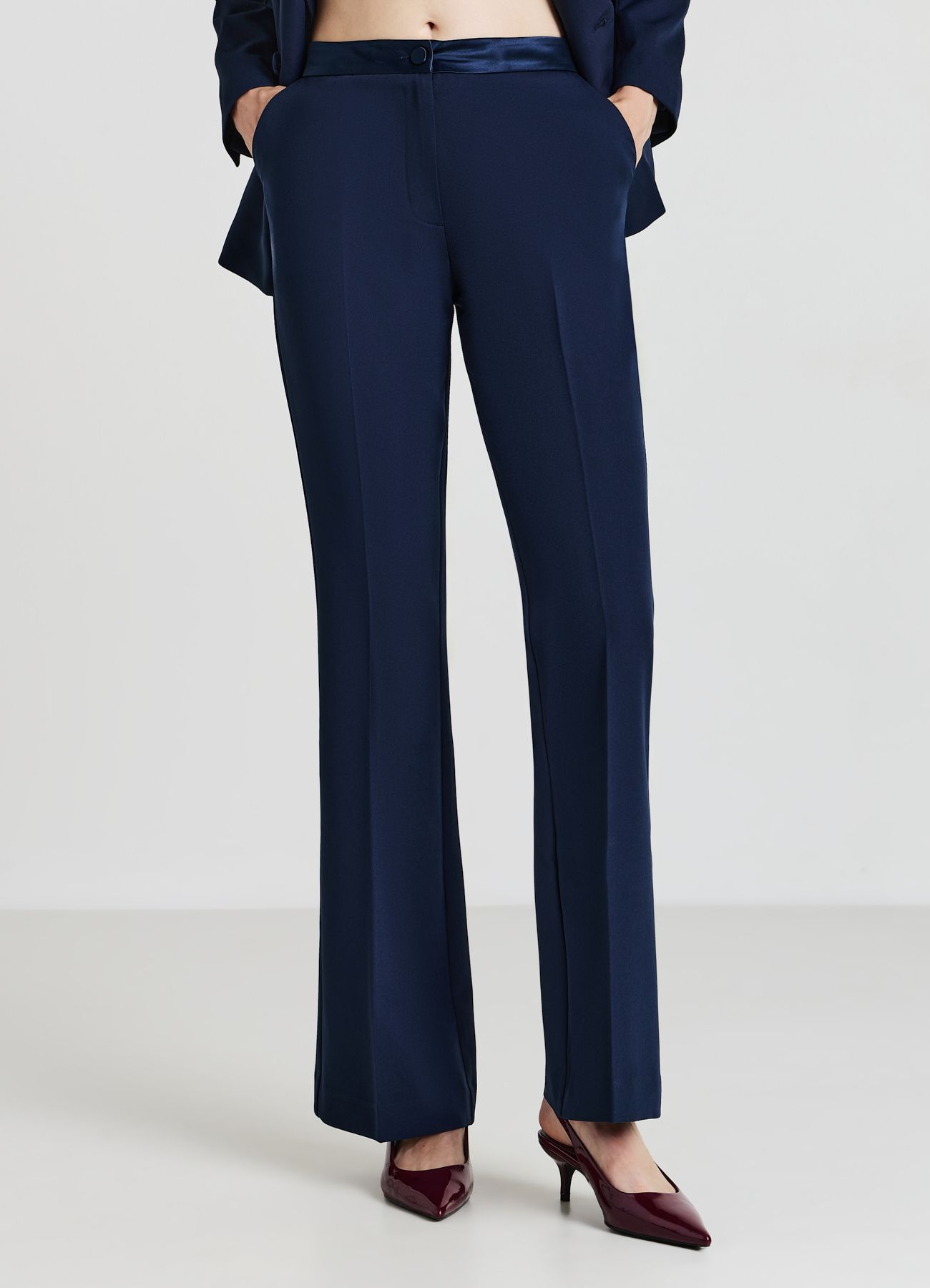 Long pants Woman Calliope det_2