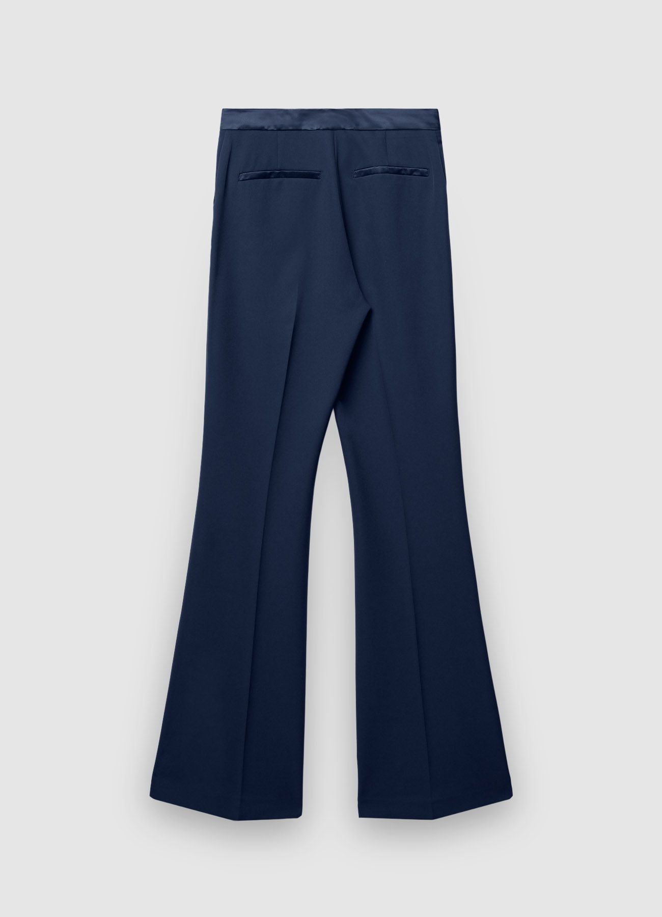 Long pants Woman Calliope det_5