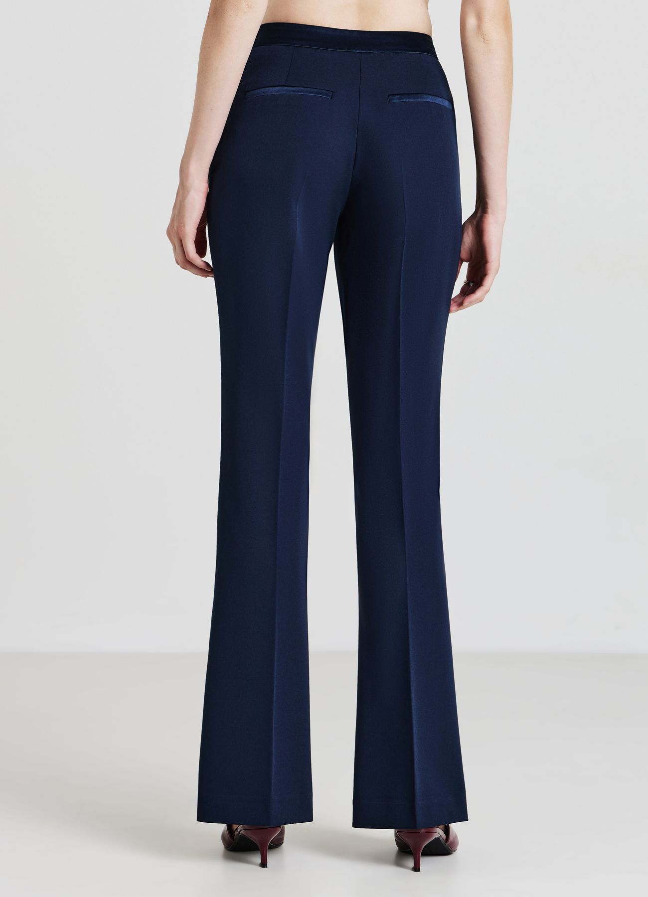 Long pants Woman Calliope in_i4