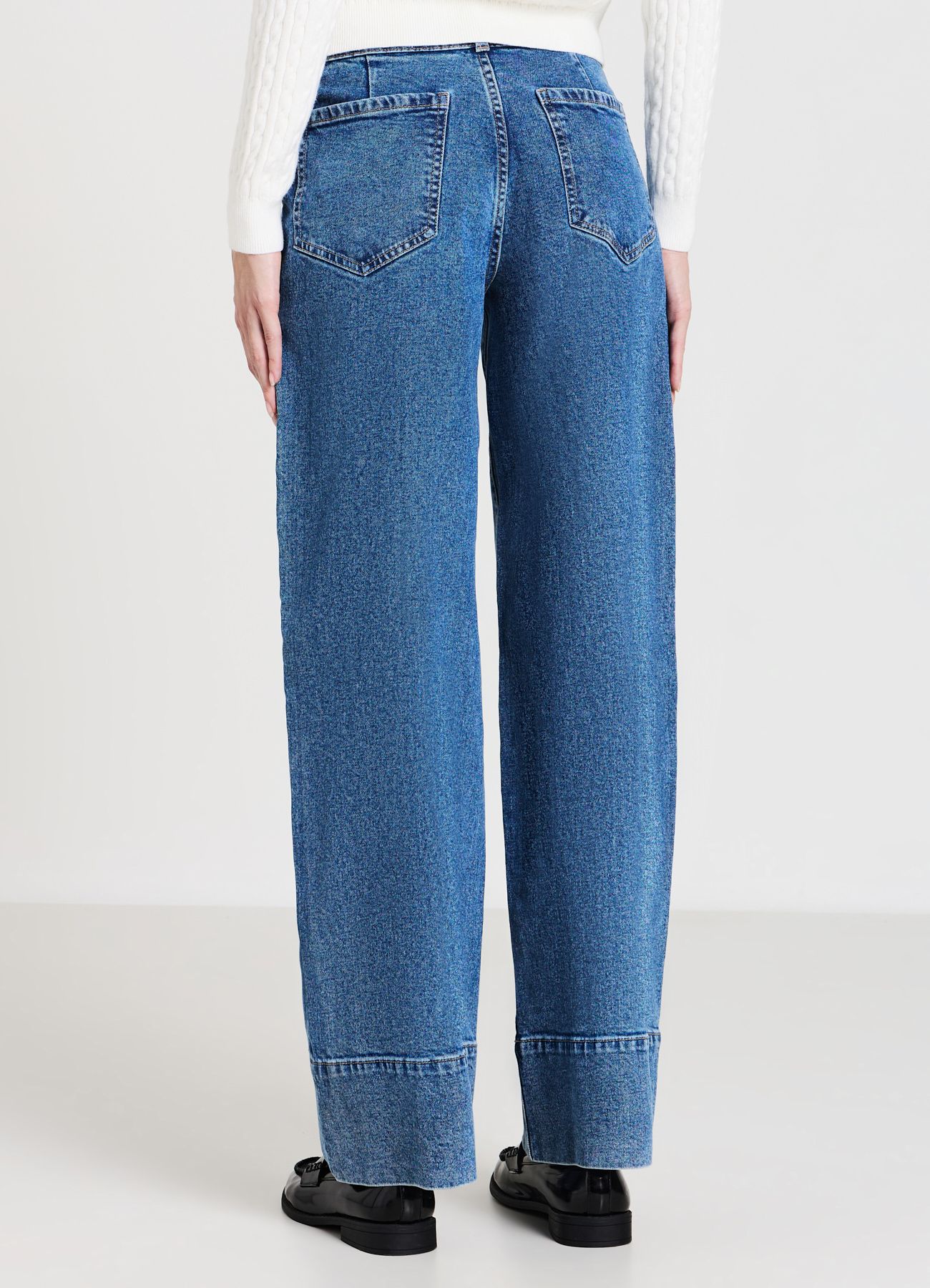 Pantalone Jeans Lungo Žene Calliope in_i4