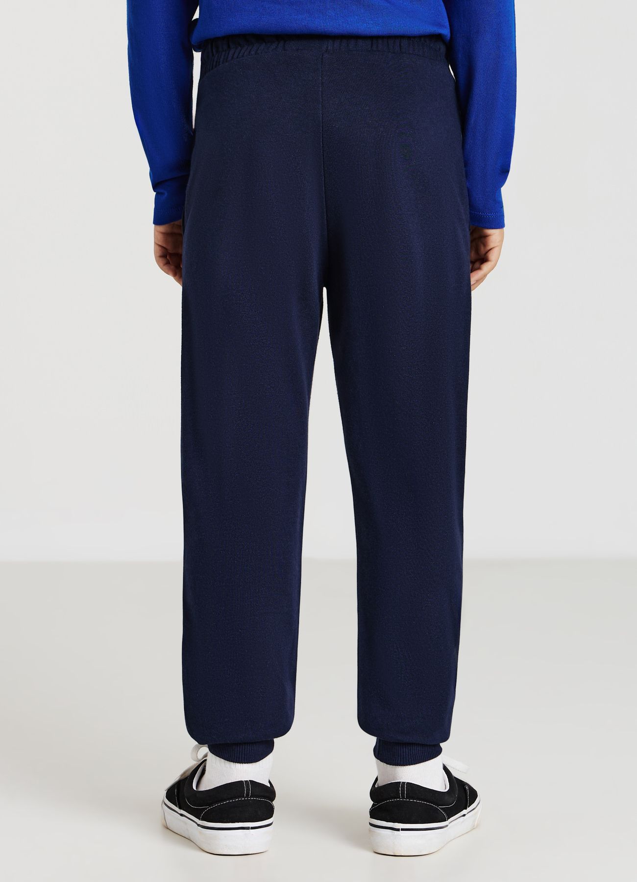 Full-length gym pants Boys Calliope Kids in_i4