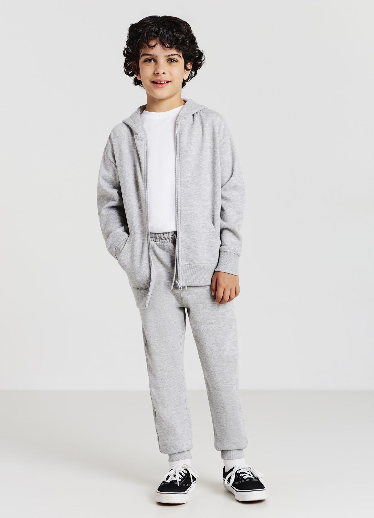 Full-length gym pants Boys Calliope Kids