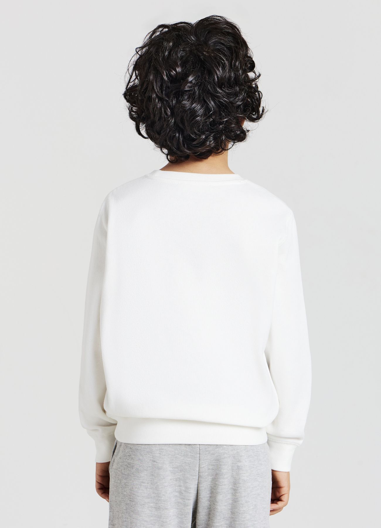 Sweat shirt Boys Calliope Kids in_i4