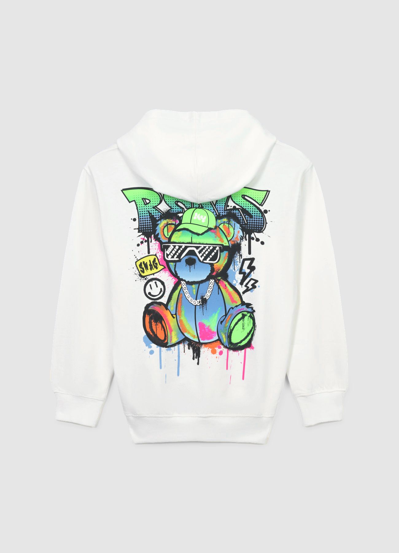 Sweat shirt Boys Calliope Kids det_5