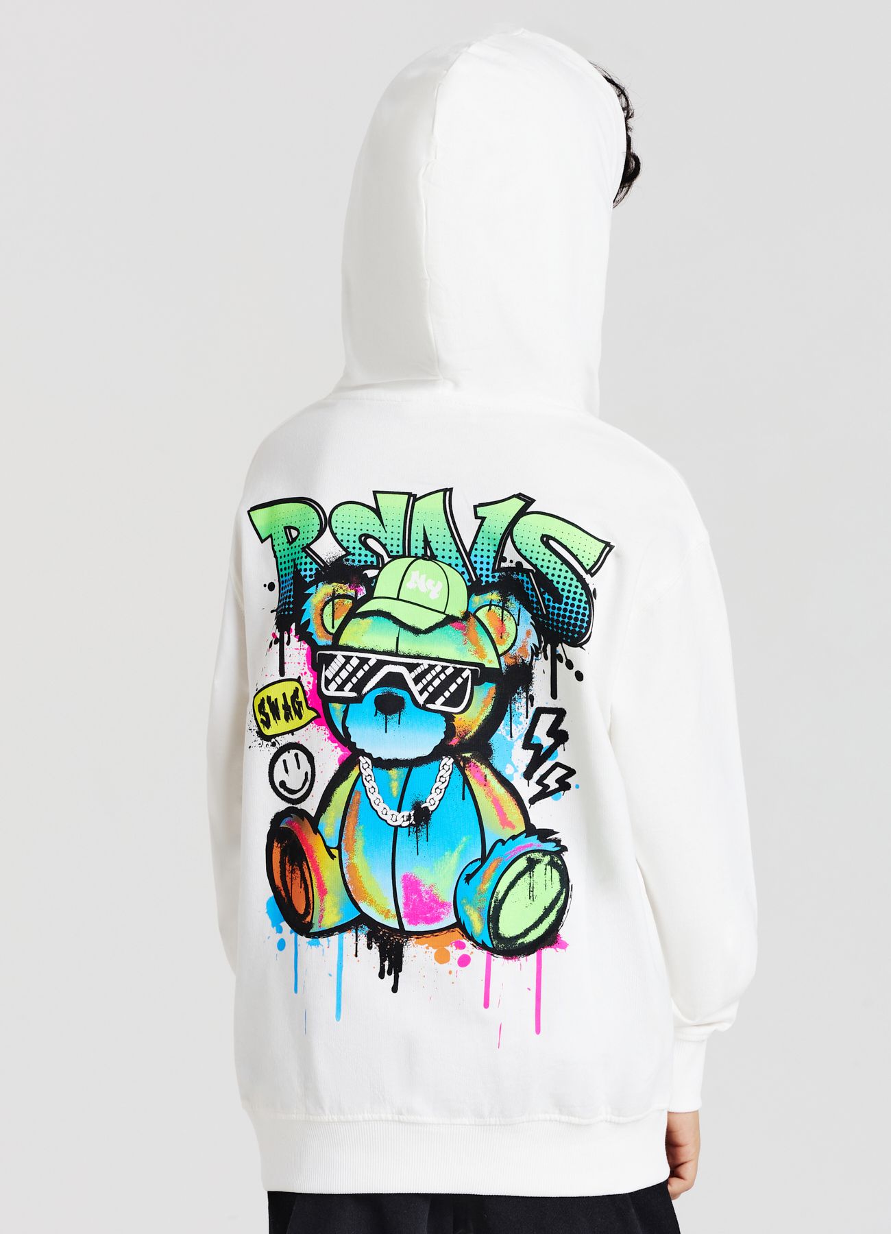 Sweat shirt Boys Calliope Kids in_i4