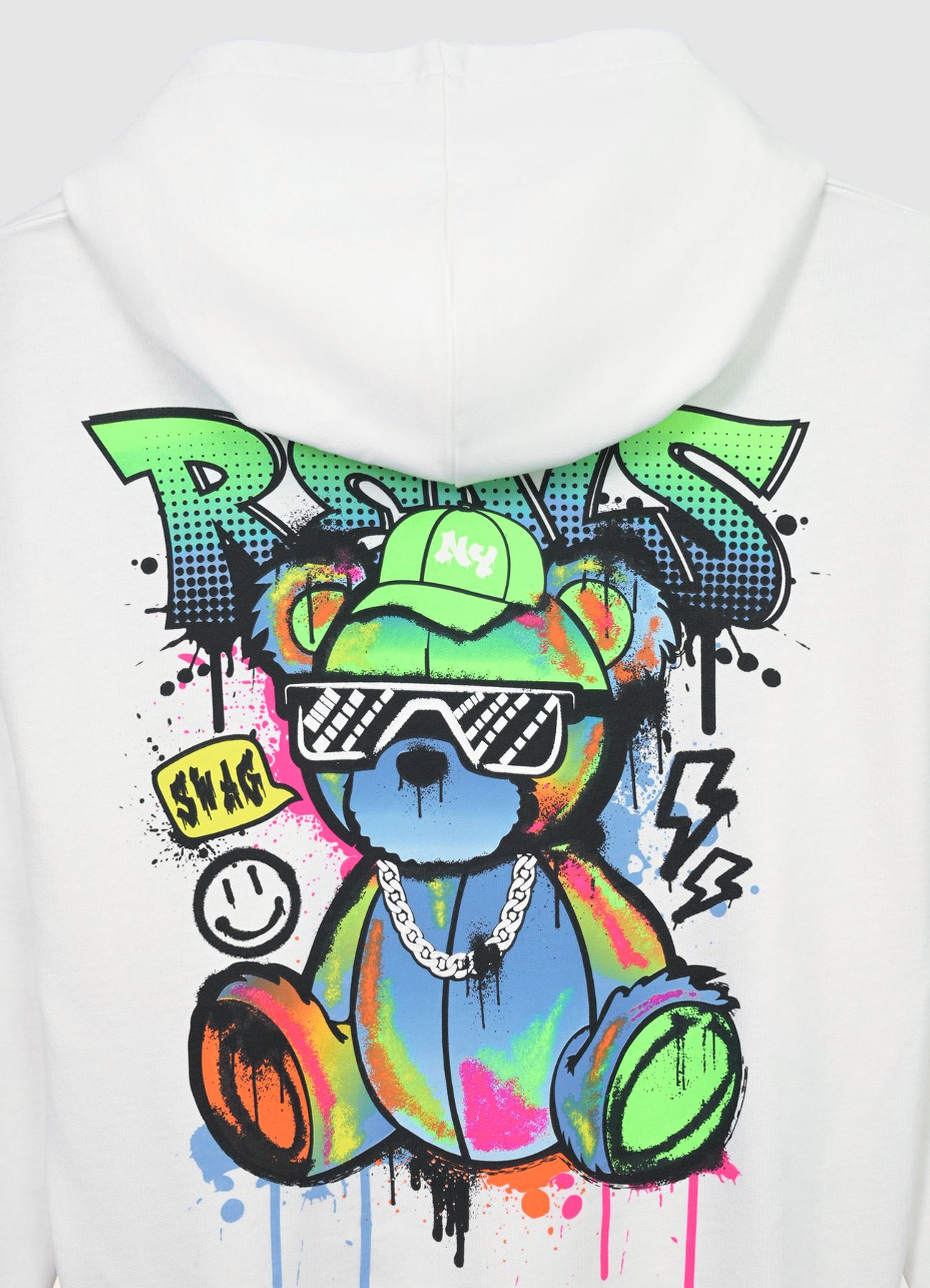 Sweat shirt Boys Calliope Kids st_a3