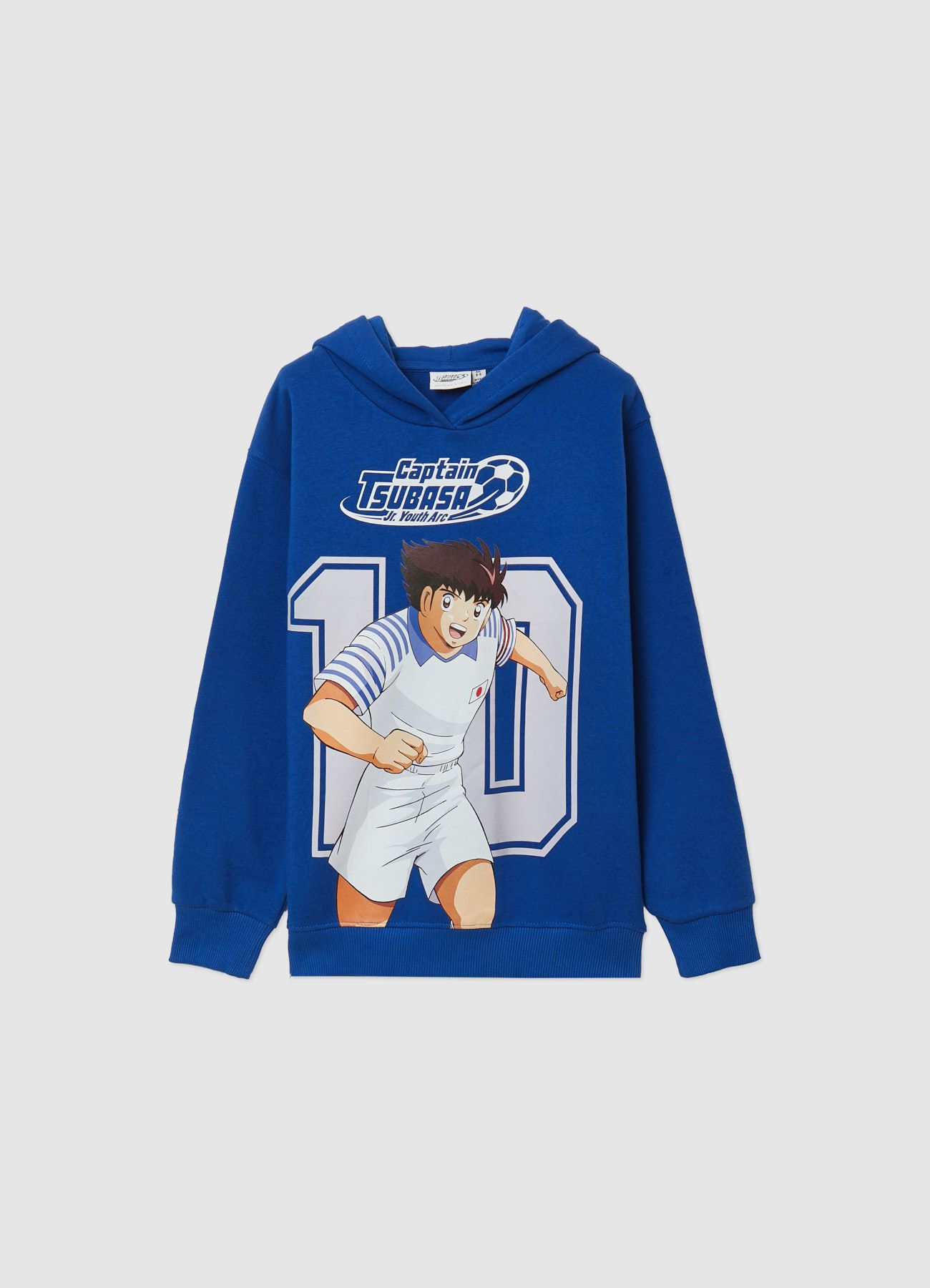 Sweat shirt Boys Calliope Kids det_4