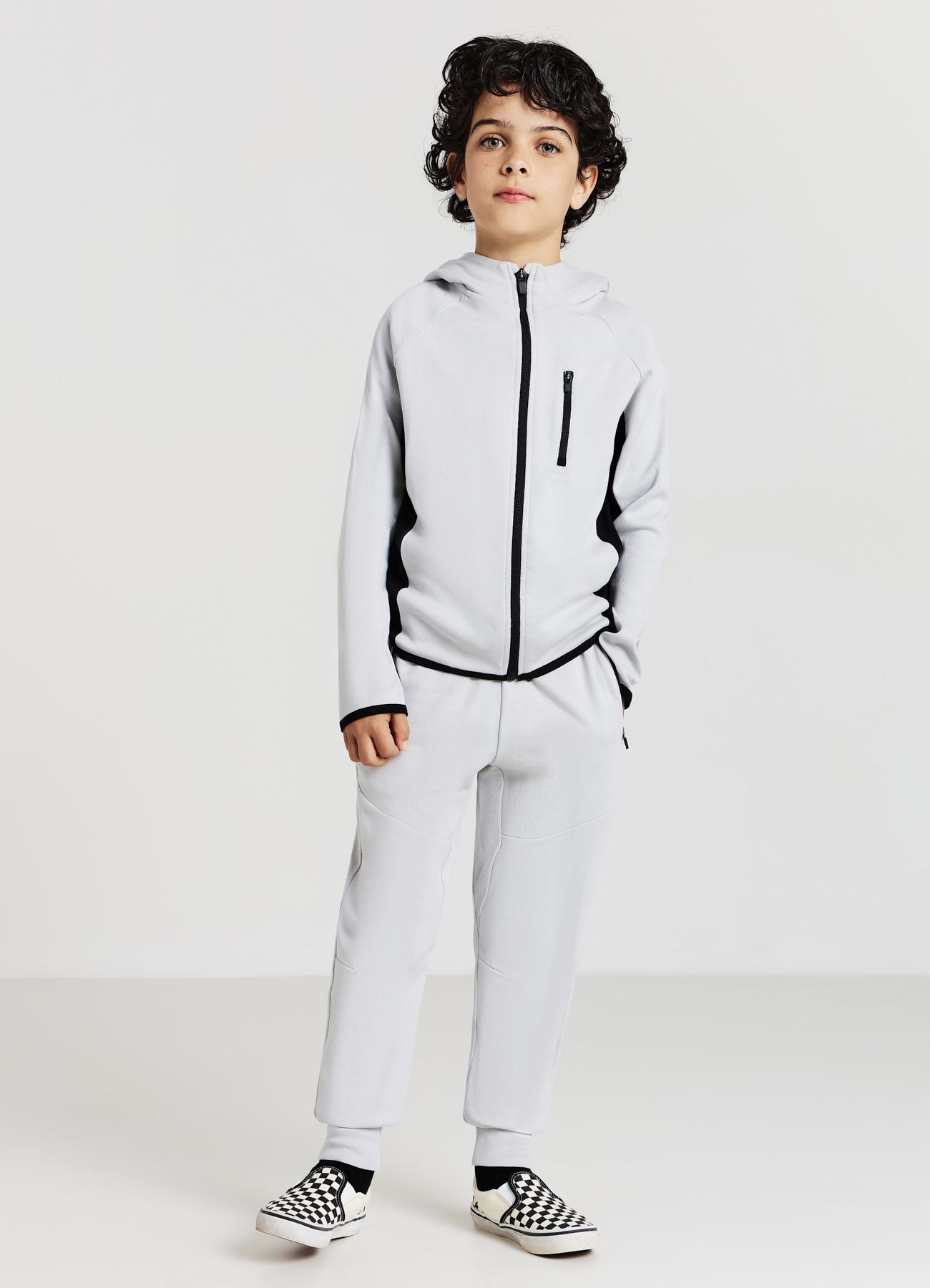 Full-length gym pants Boys Calliope Kids