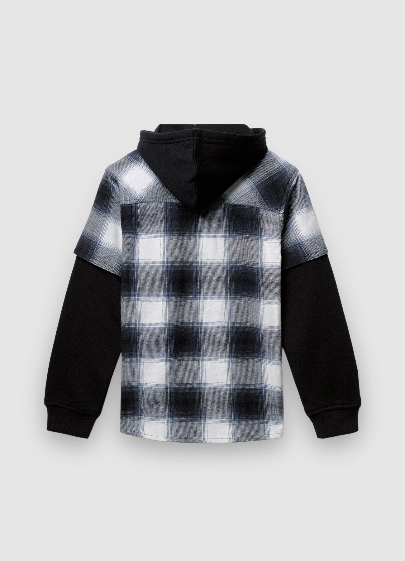 Long-sleeved shirt Boys Calliope Kids det_5