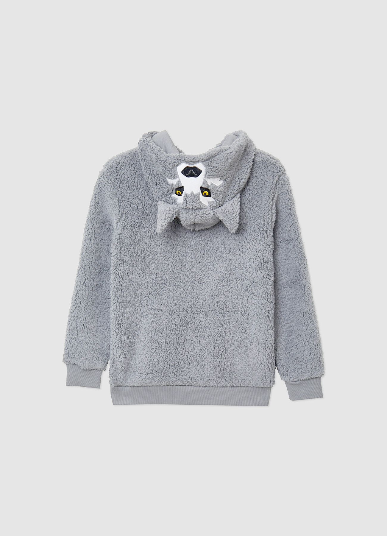 Sweat shirt Boys Calliope Kids det_5