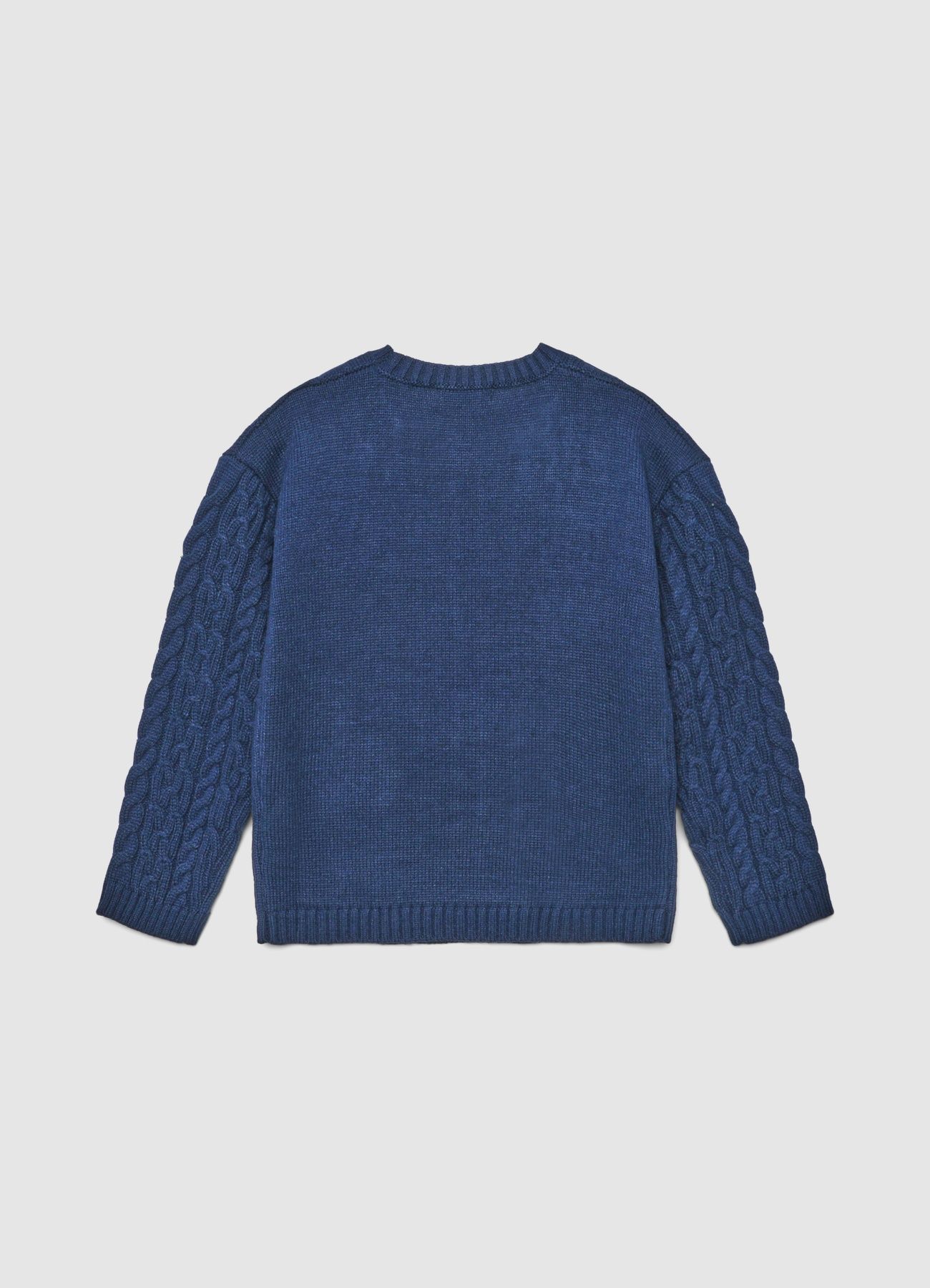Sweater 3-5 Boys Calliope Kids det_5