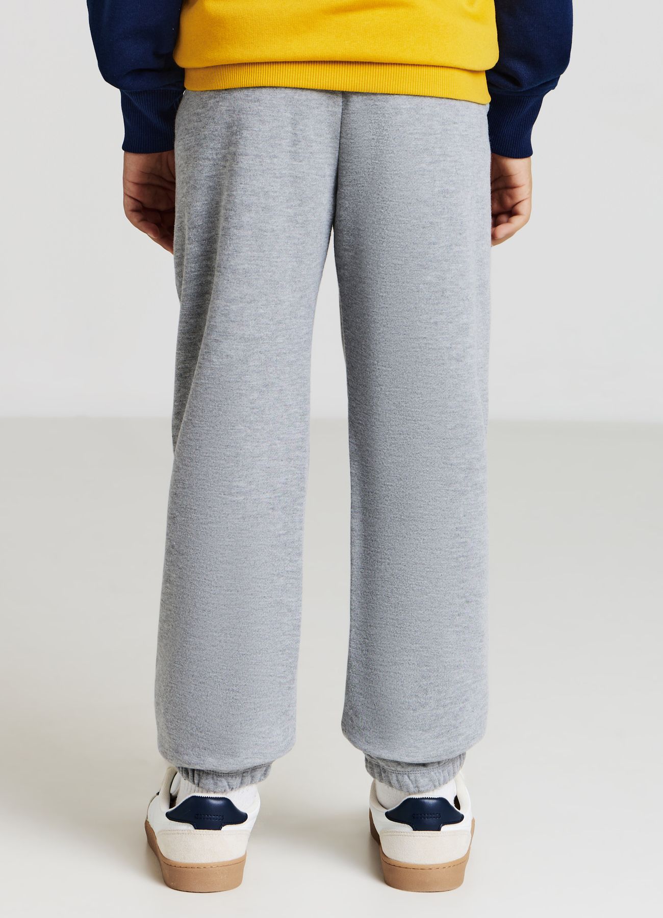 Full-length gym pants Boys Calliope Kids in_i4