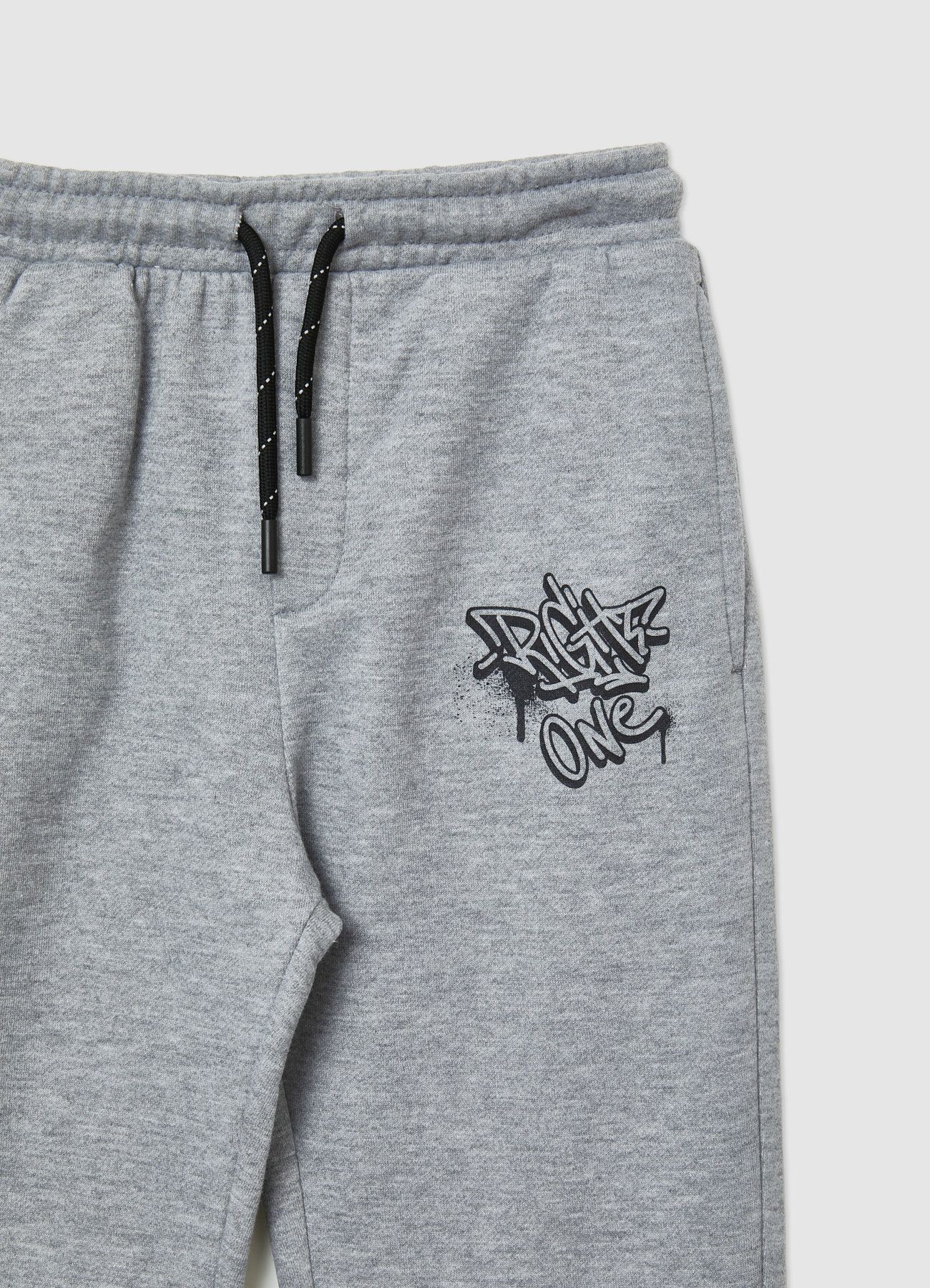 Full-length gym pants Boys Calliope Kids st_a3