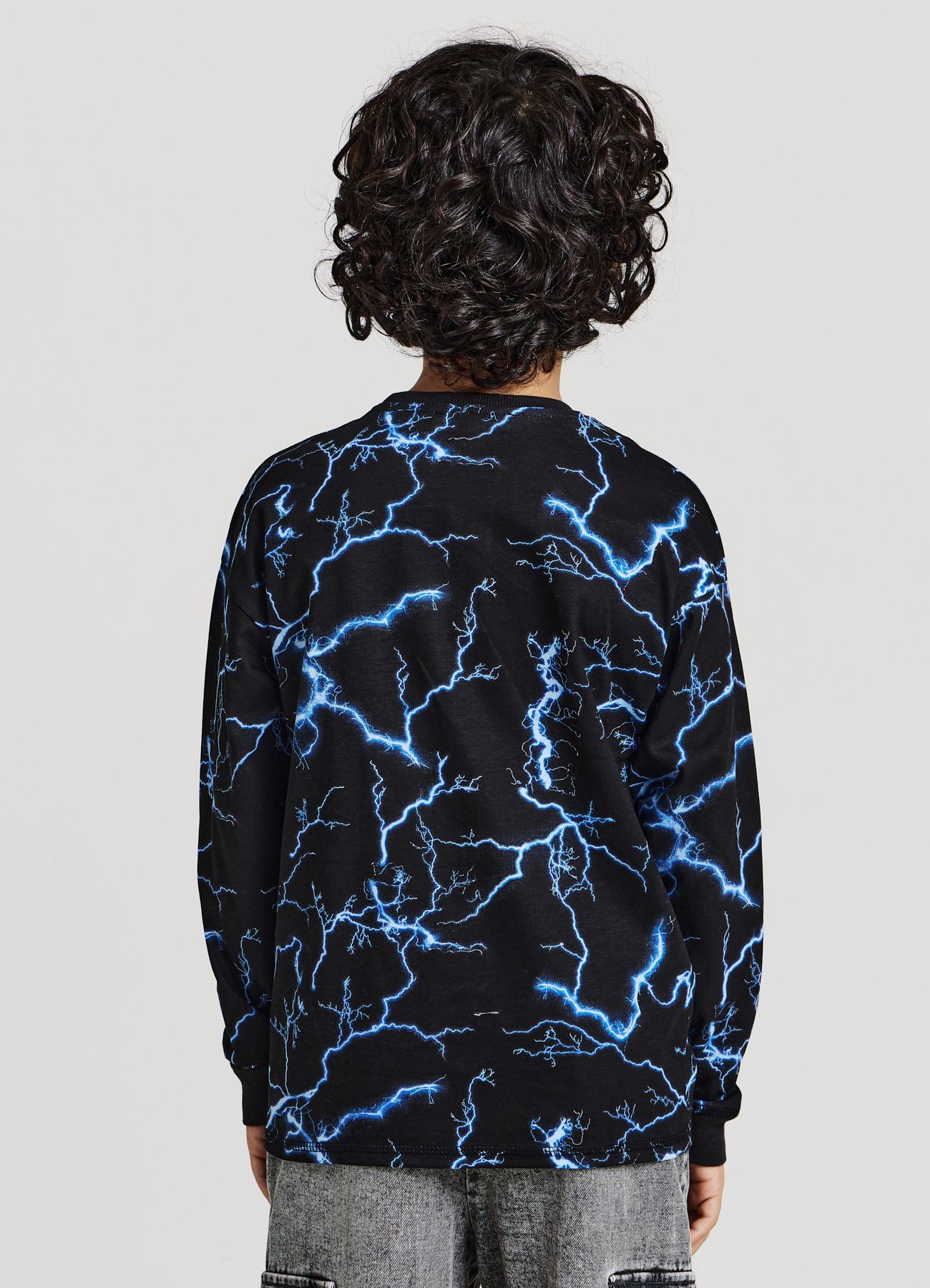 Long-sleeved T-shirt Boys Calliope Kids in_i4