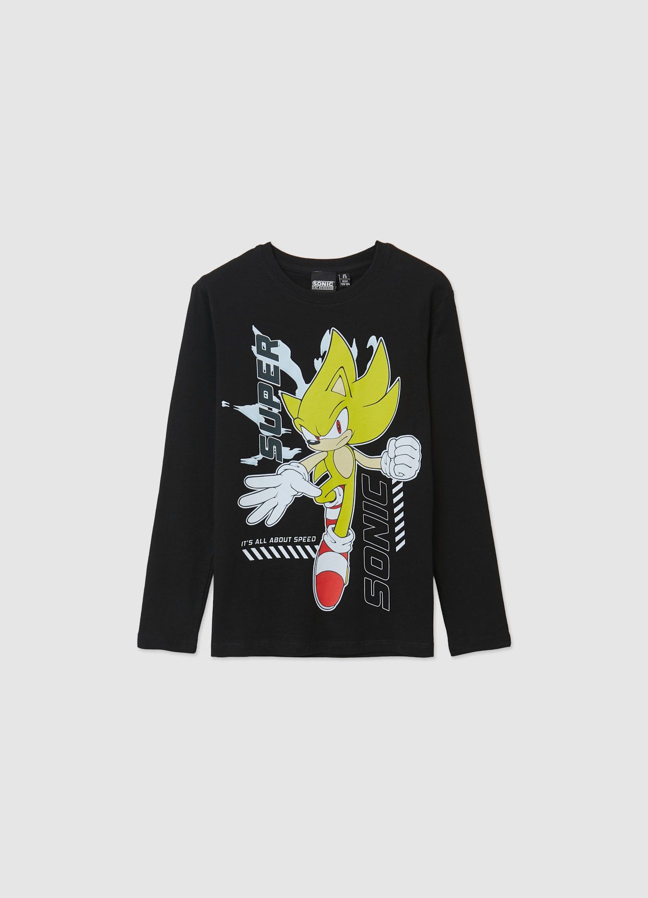 T-Shirt ML Dečaci 022