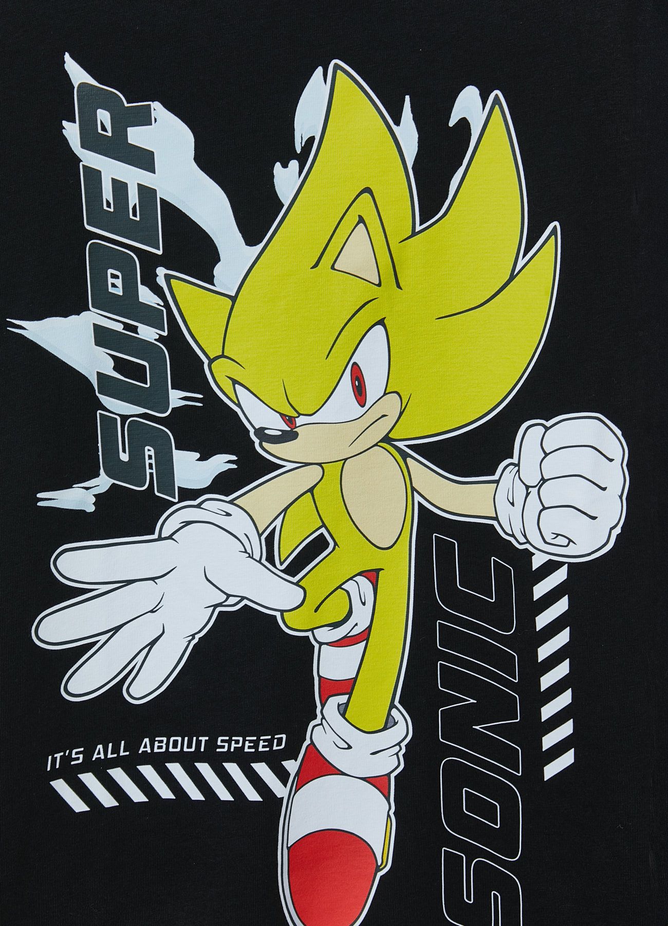 Long-sleeved T-shirt Boys Calliope Kids st_a3