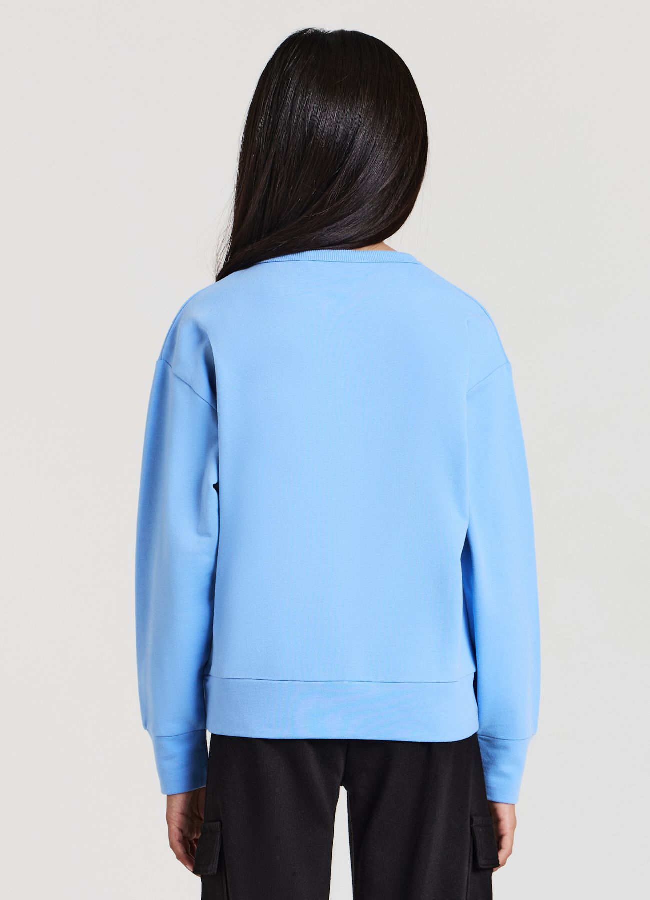 Sweat shirt Girls Calliope Kids in_i4