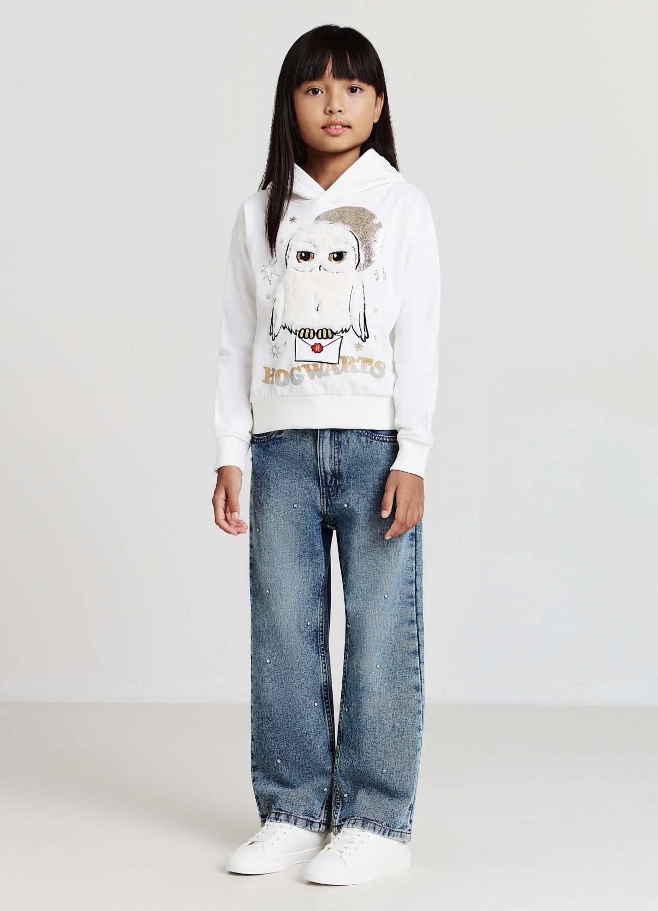 Sweat shirt Girls Calliope Kids