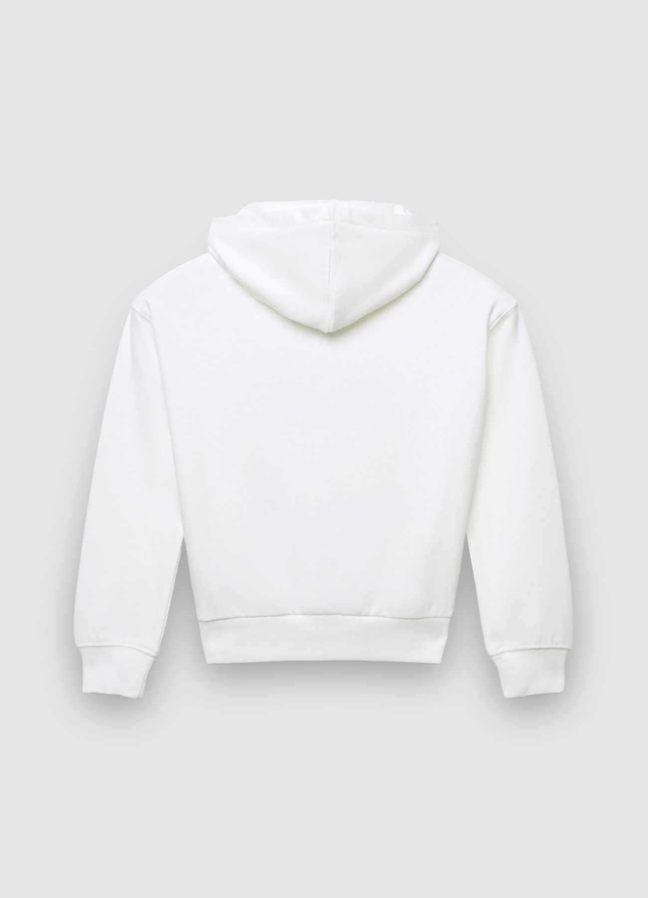 Sweat shirt Girls Calliope Kids det_5