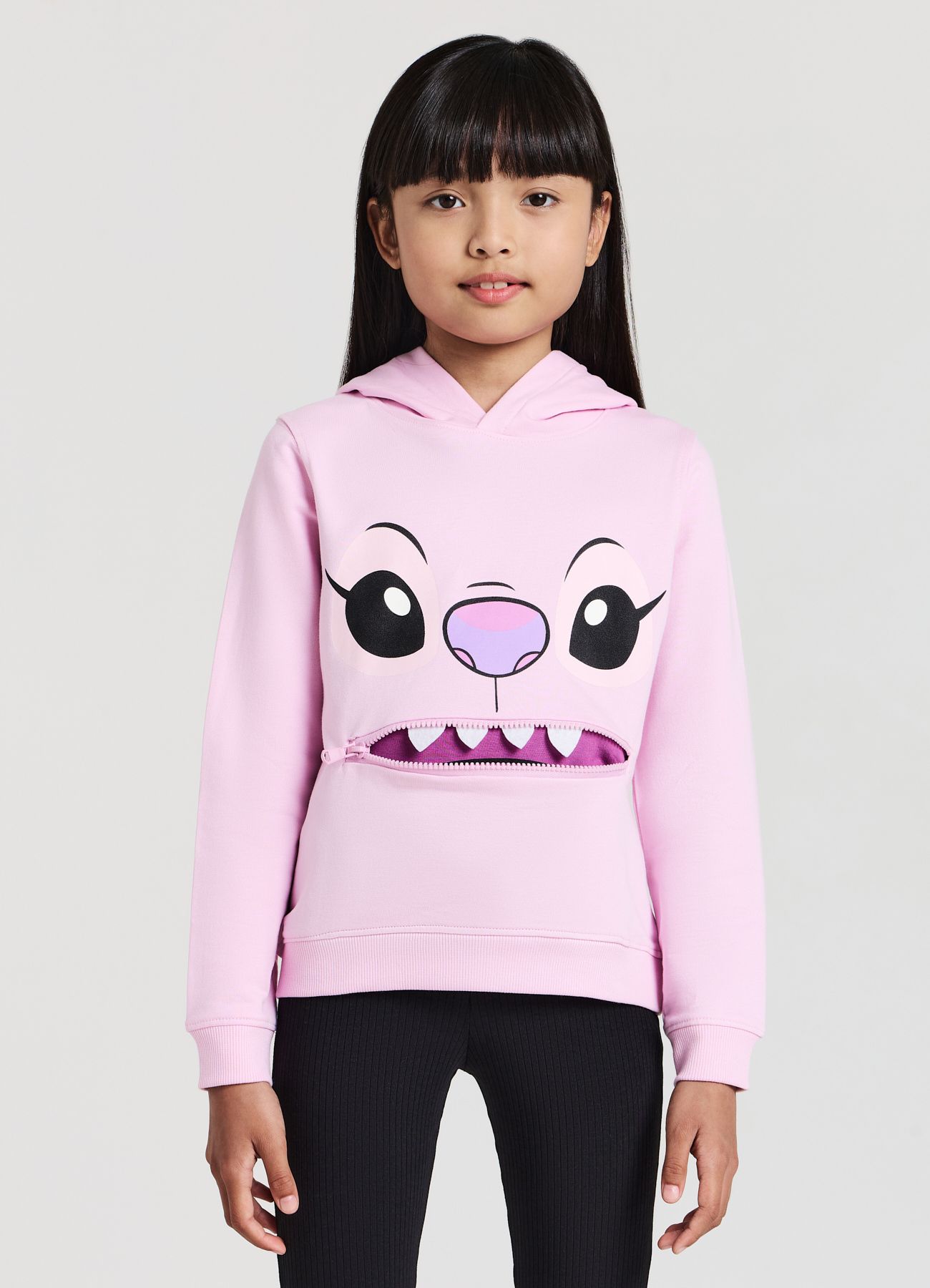 Sweat shirt Girls Calliope Kids det_2