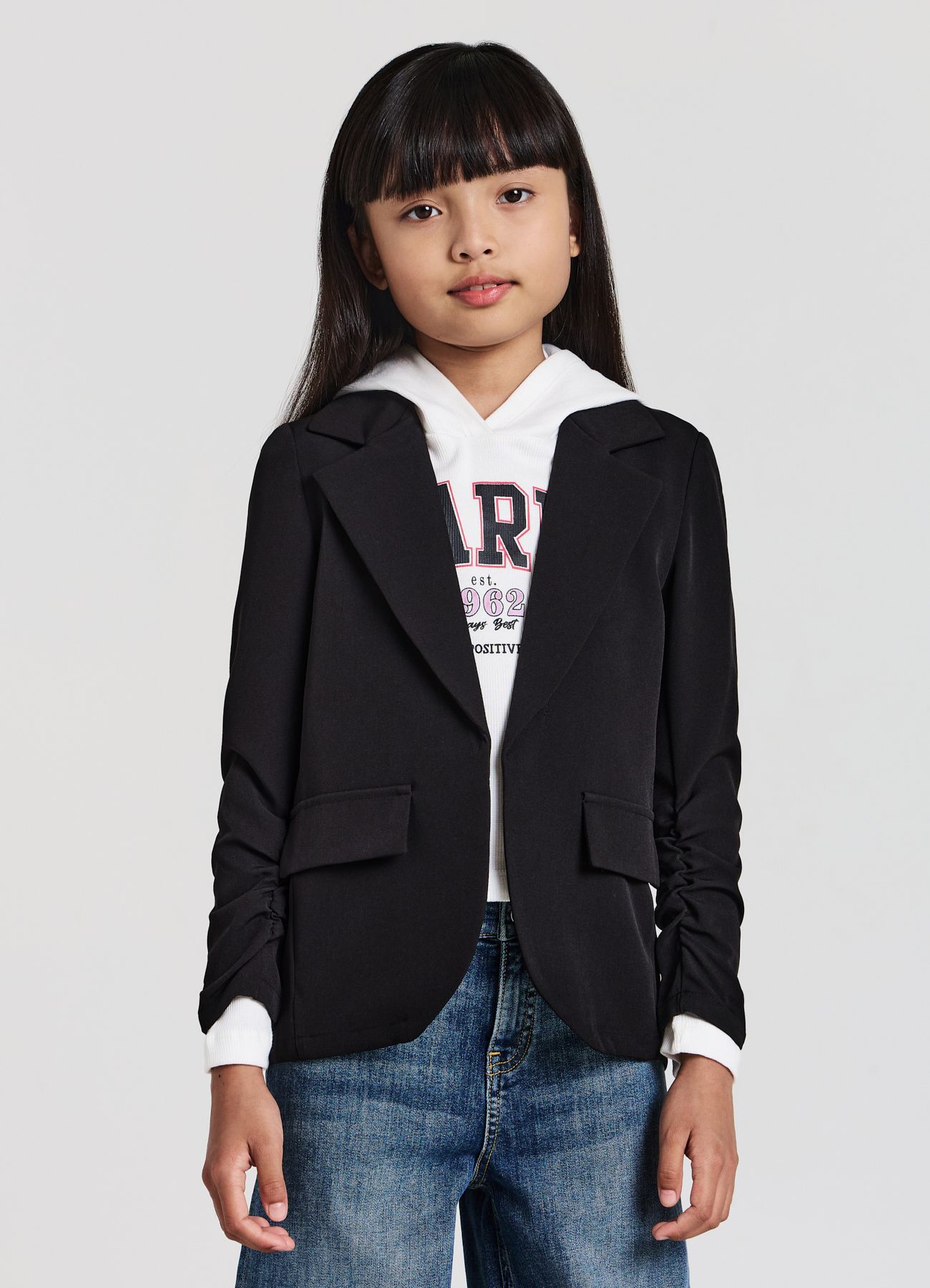 Jacket Girls Calliope Kids det_2