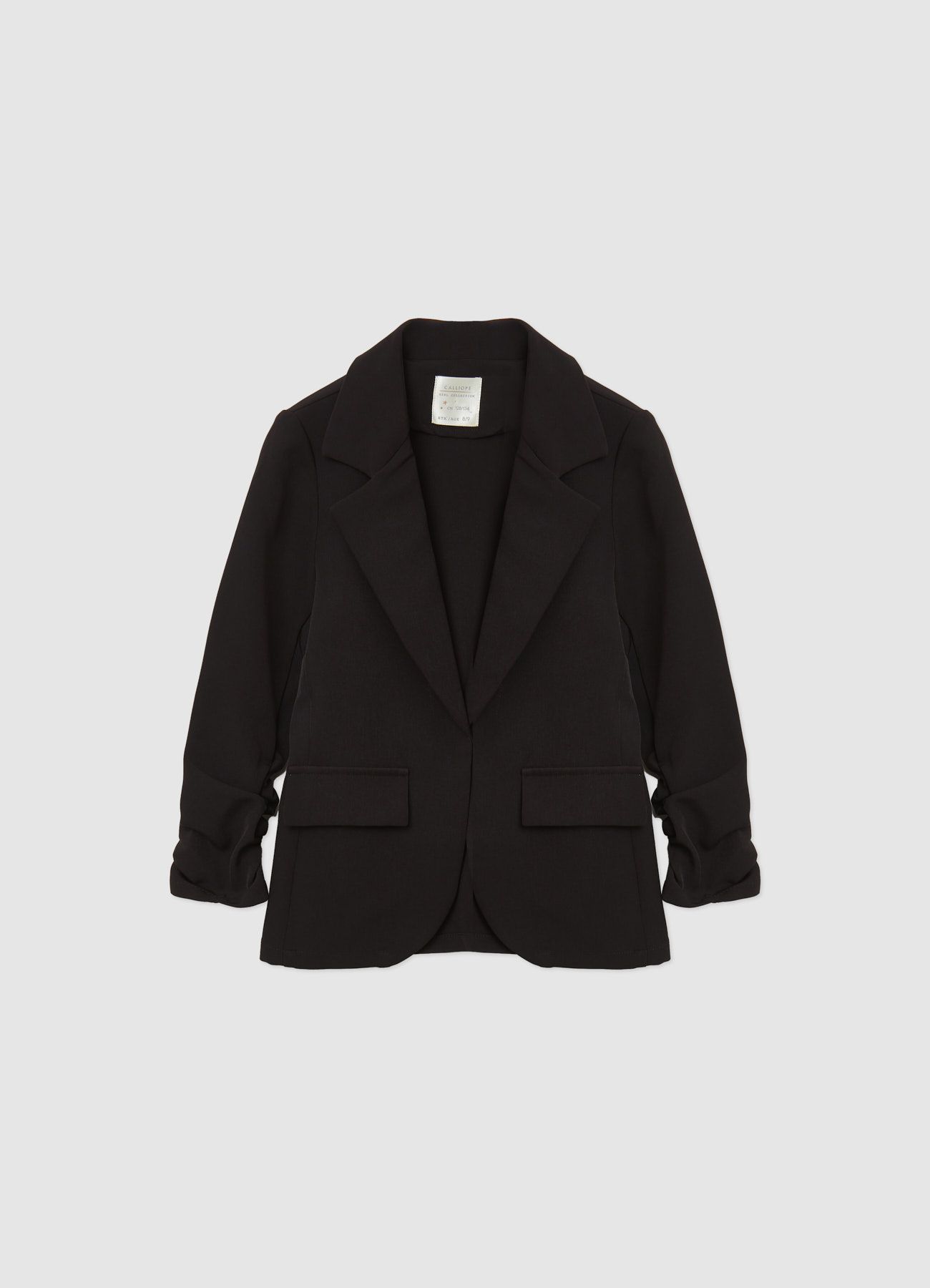 Jacket Girls Calliope Kids det_4