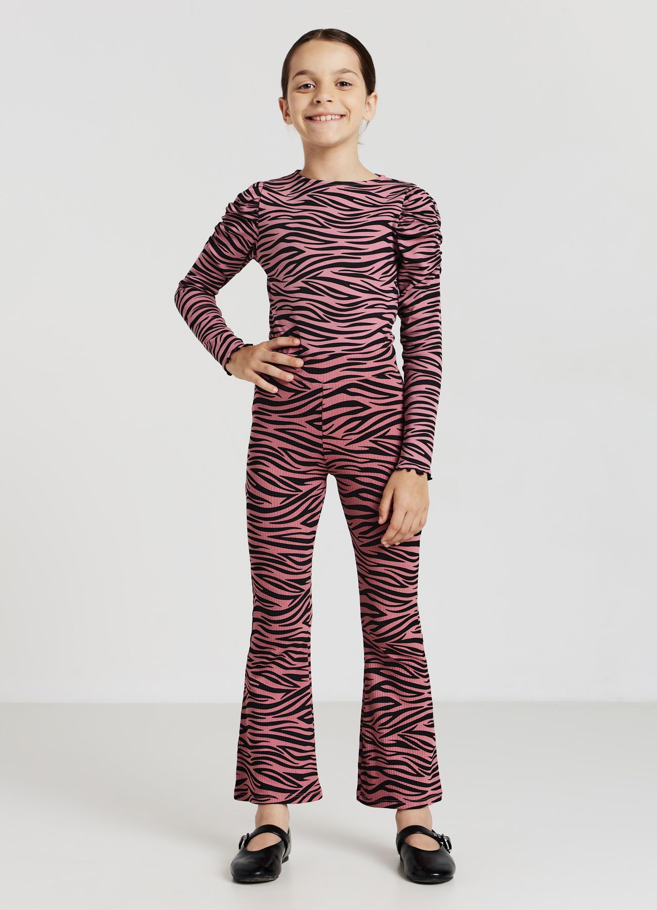 Full-length leggings Girls Calliope Kids