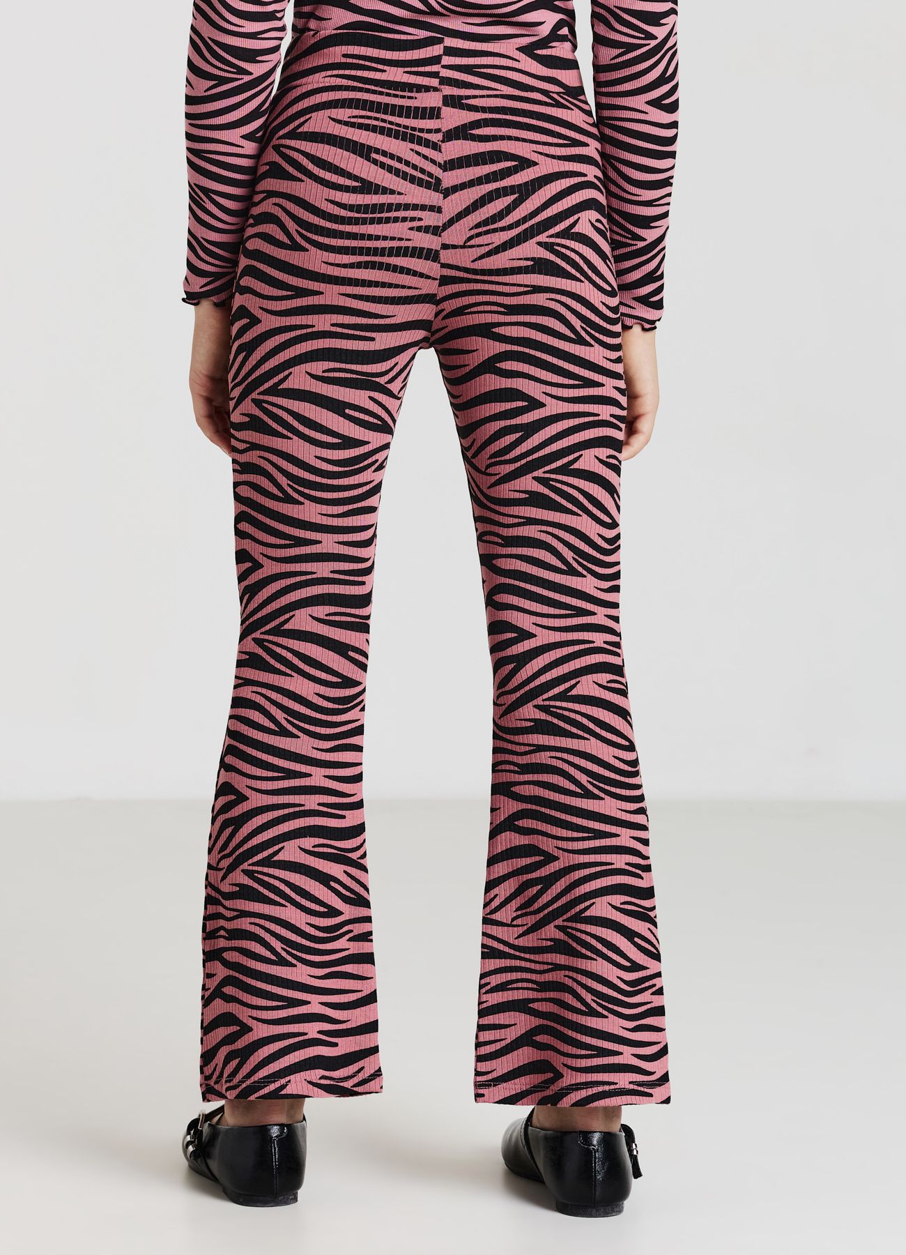 Full-length leggings Girls Calliope Kids in_i4