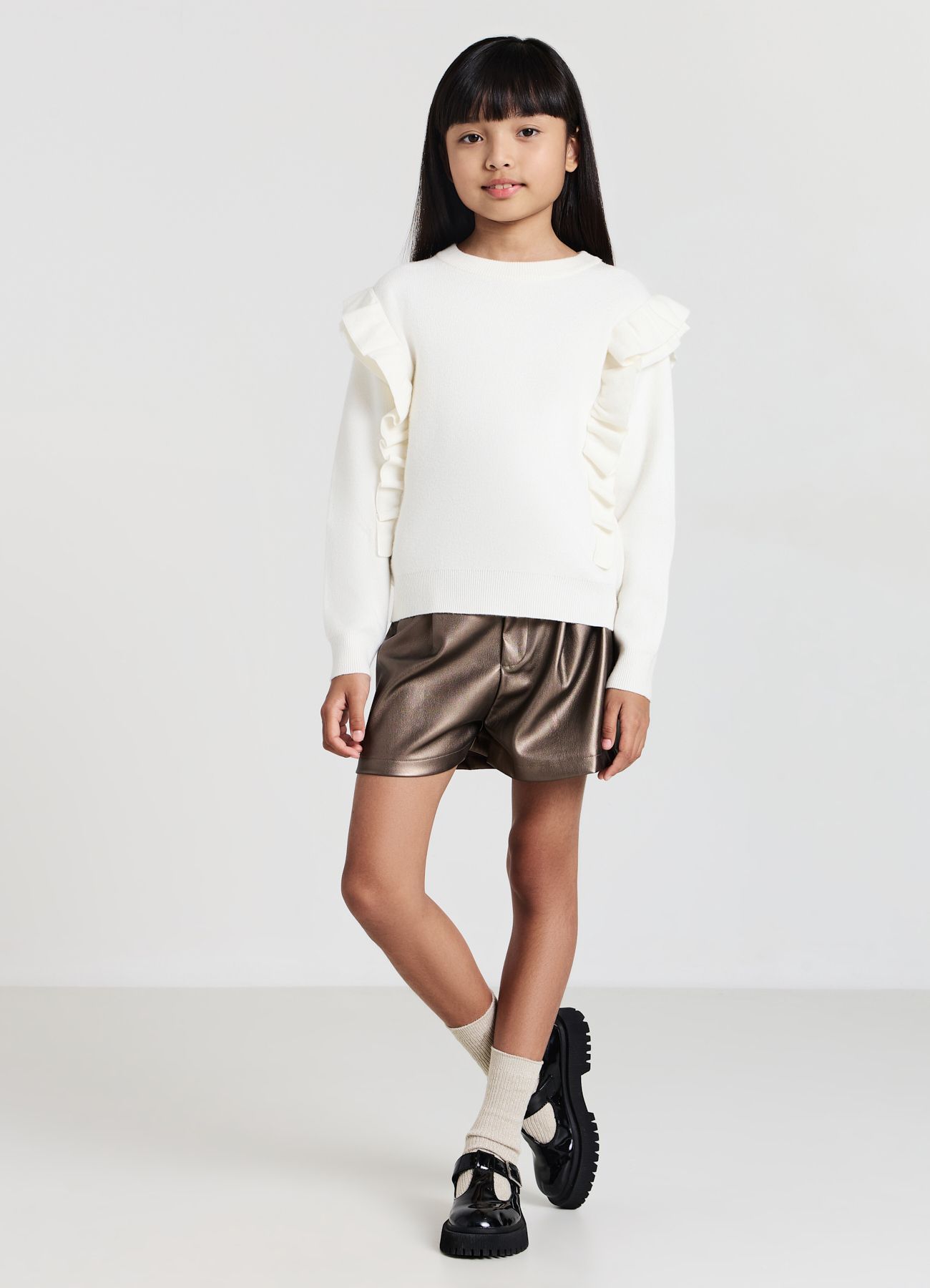 Short pants Girls Calliope Kids