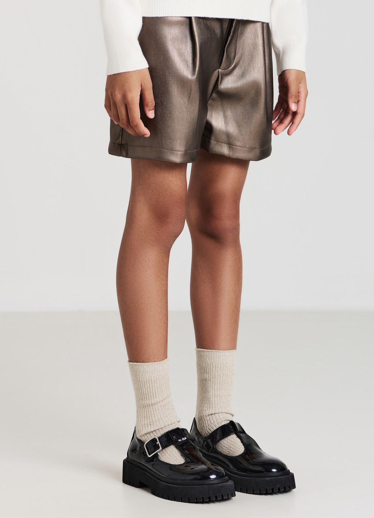 Short pants Girls Calliope Kids det_2
