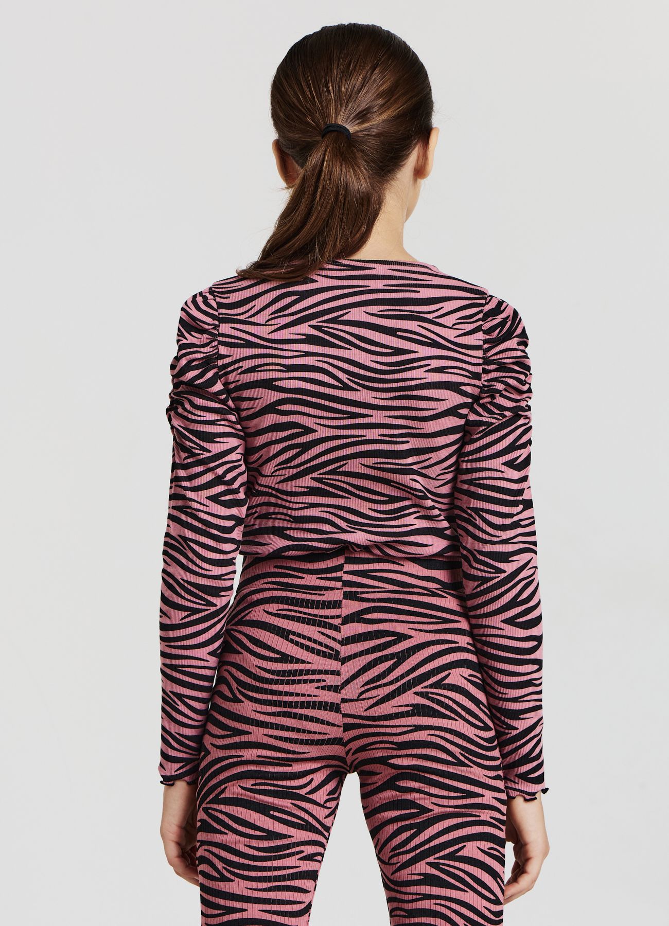 Long-sleeved T-shirt Girls Calliope Kids in_i4