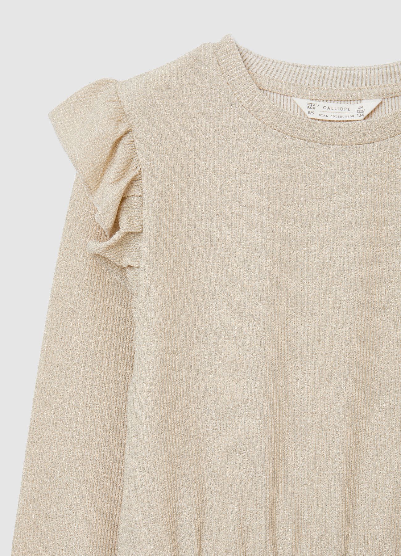 T-Shirt ML Devojčice 022 st_a3