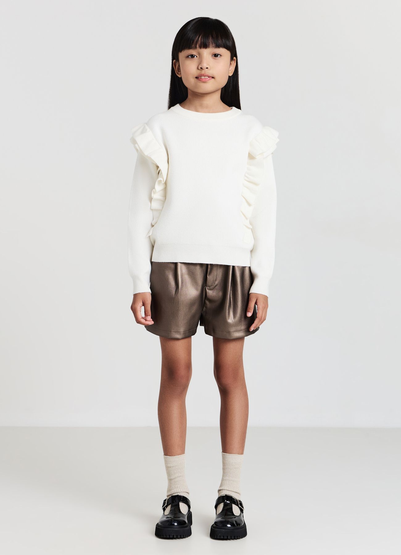 Maglia Детски дрехи за момичета 022