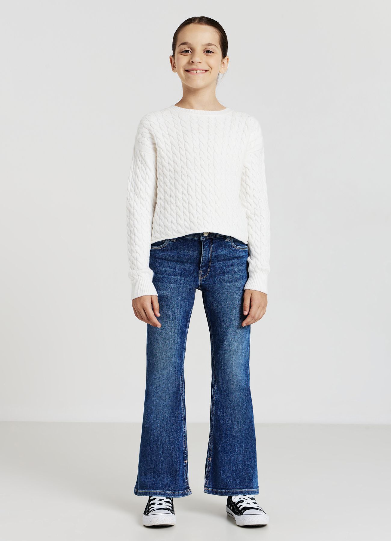 Maglia Детски дрехи за момичета 022