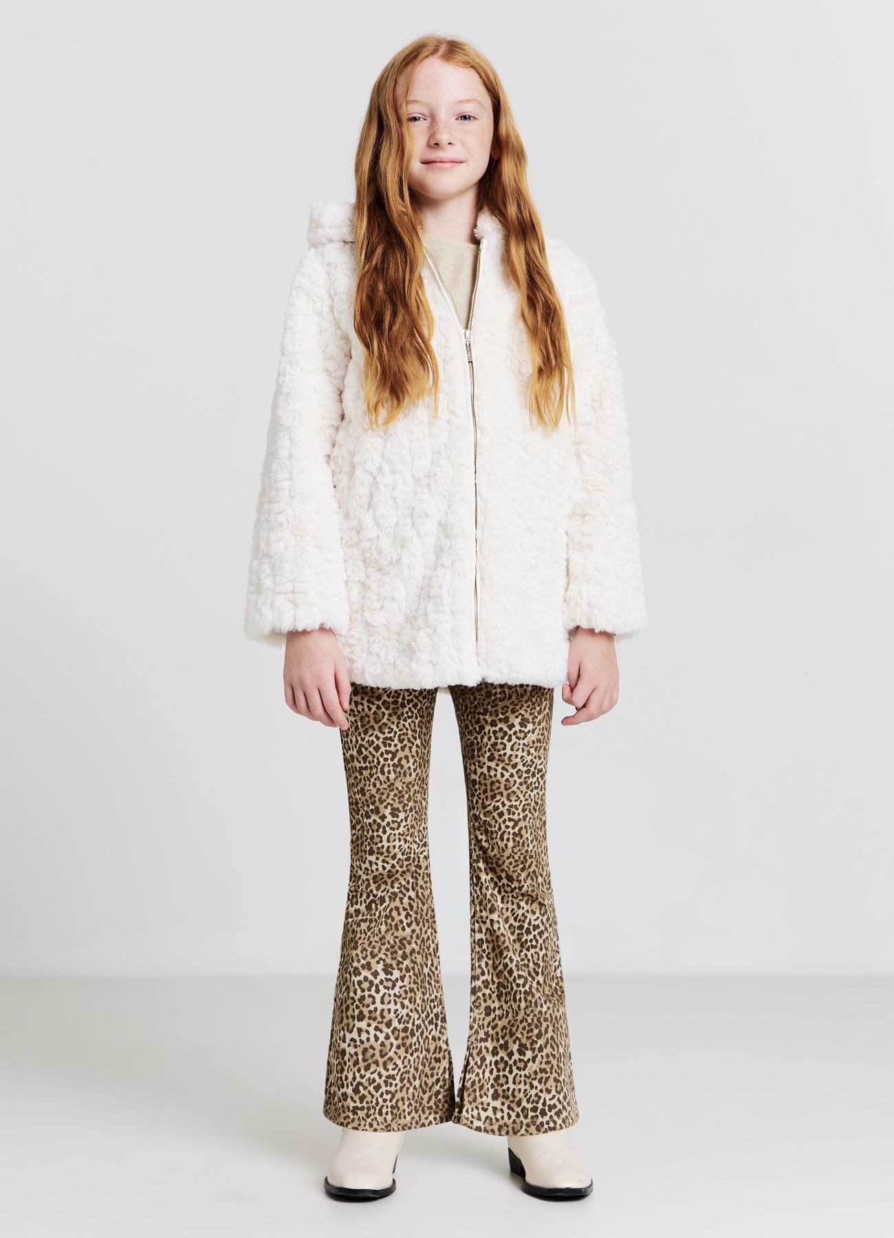Outerwear Girls Calliope Kids