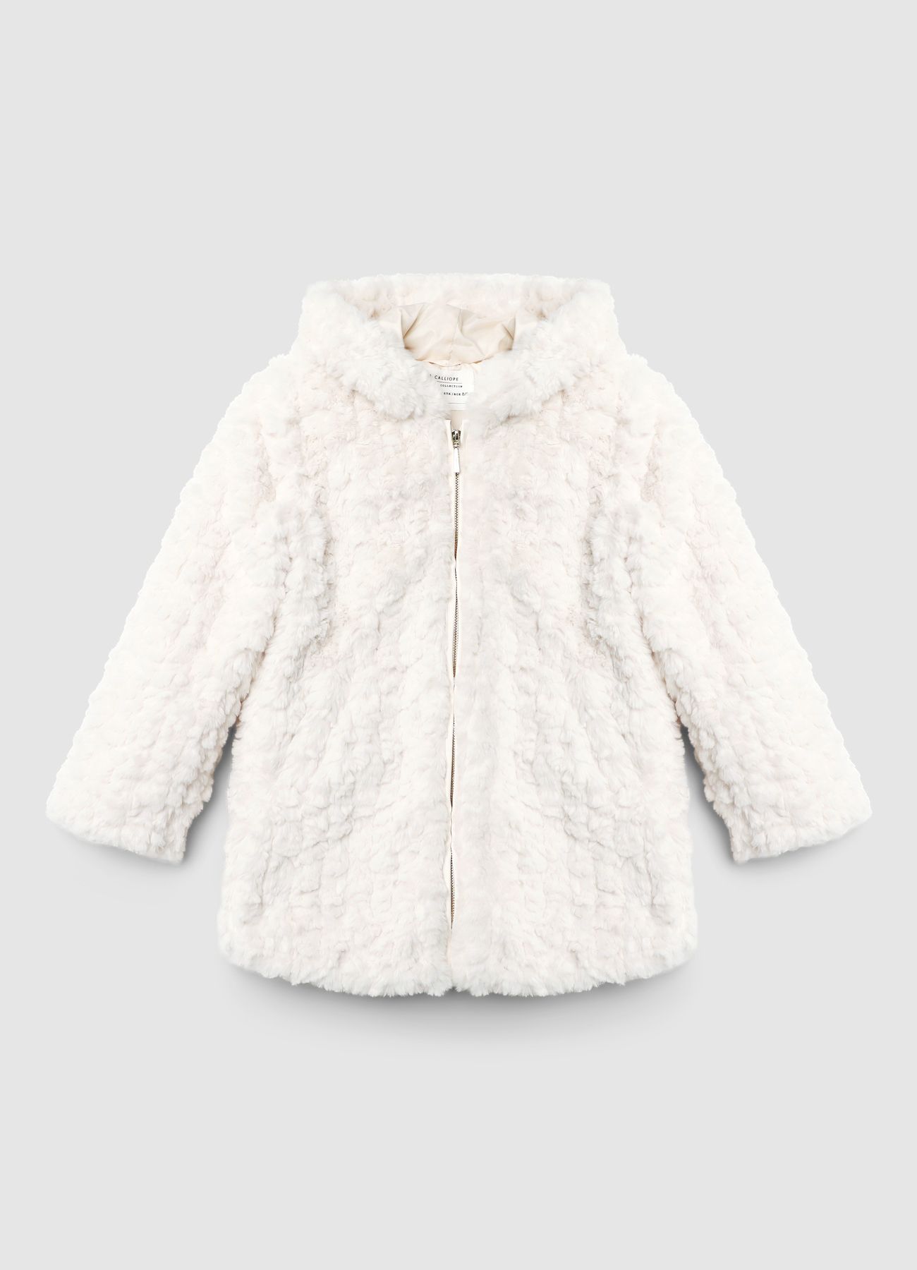 Outerwear Girls Calliope Kids det_4