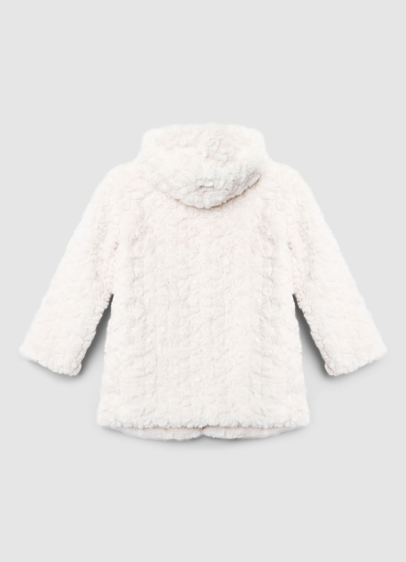 Outerwear Girls Calliope Kids det_5